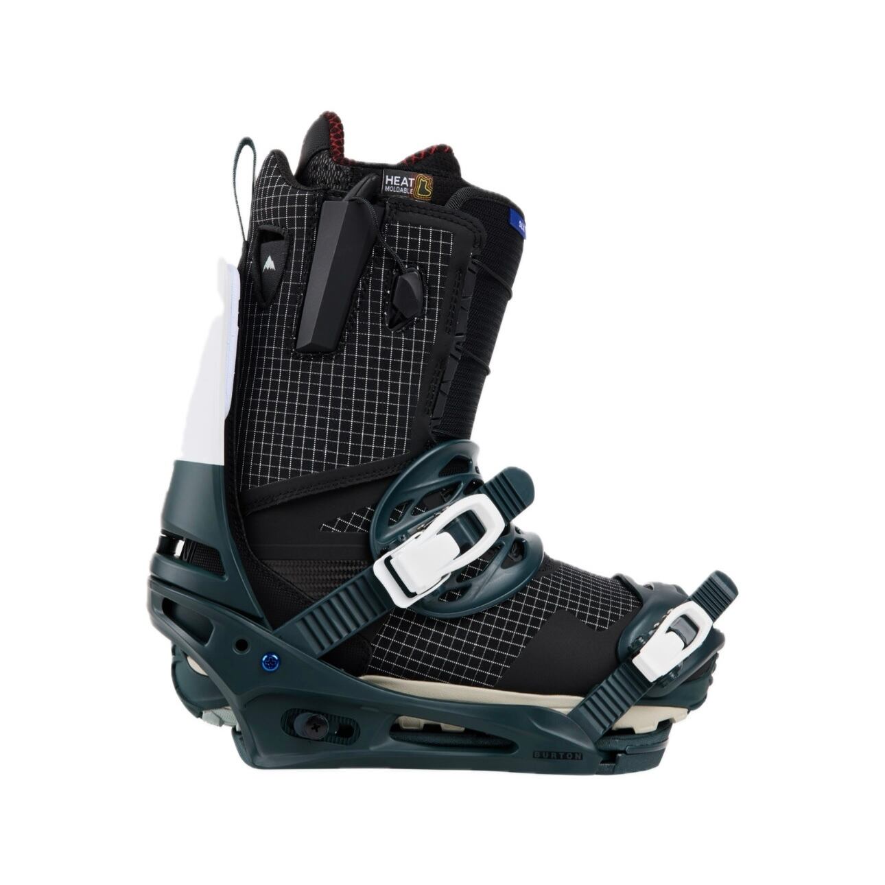 BURTON 『 Men's Cartel Binding 』 バートン カーテル スノーボード
