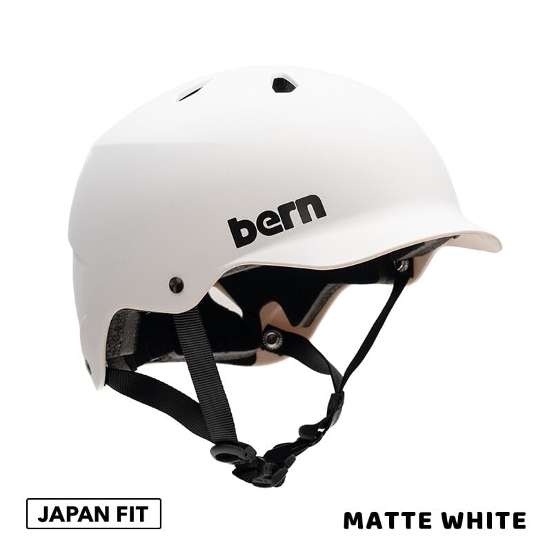 25/26 BERN HELMET『 WATTS ＋ 』 バーン ヘルメット ワッツ プラス