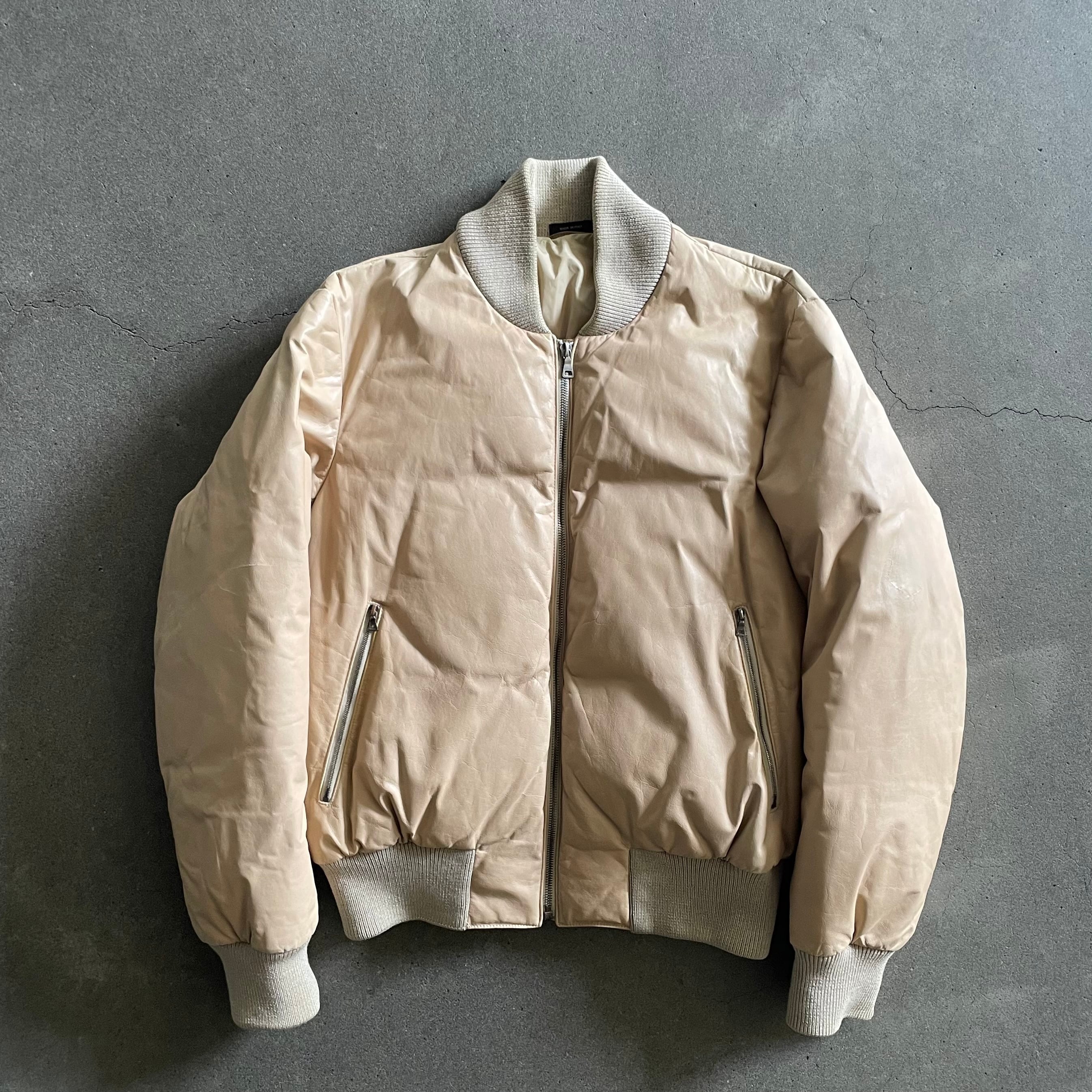 JIL SANDER 2008fw archive ジャケット ラフシモンズ 【公式通販】