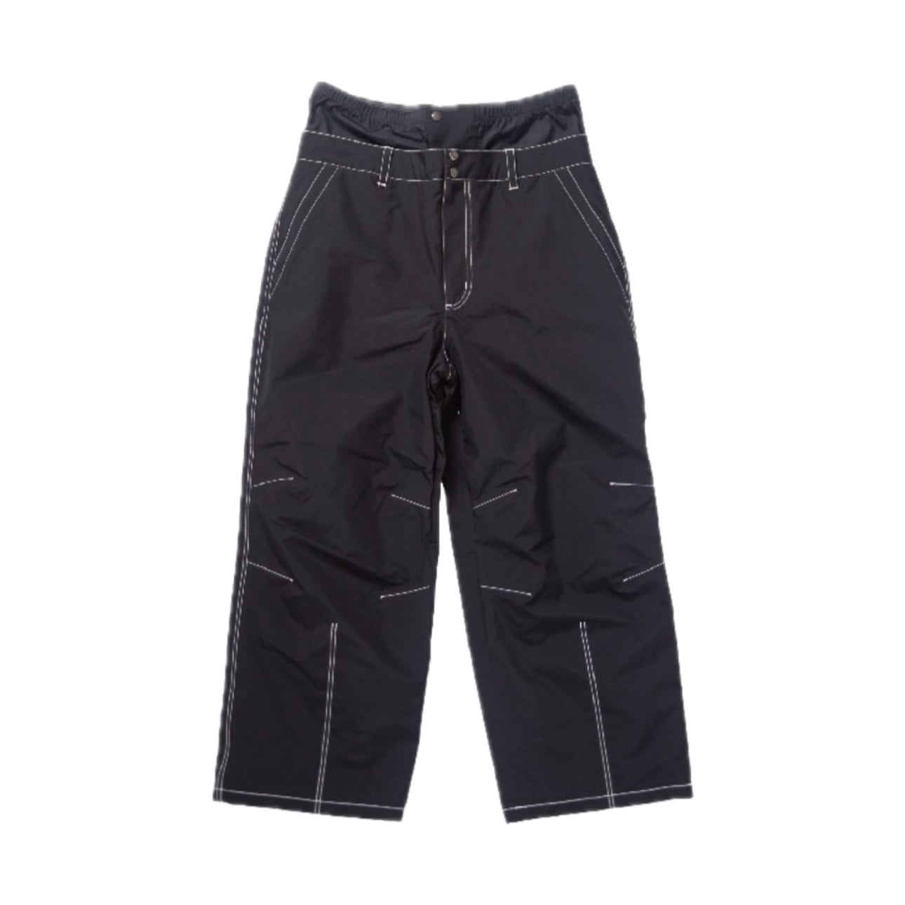 25/26 NOMADIK 『 URBAN TECH PANTS 』 正規販売店 ノマディック