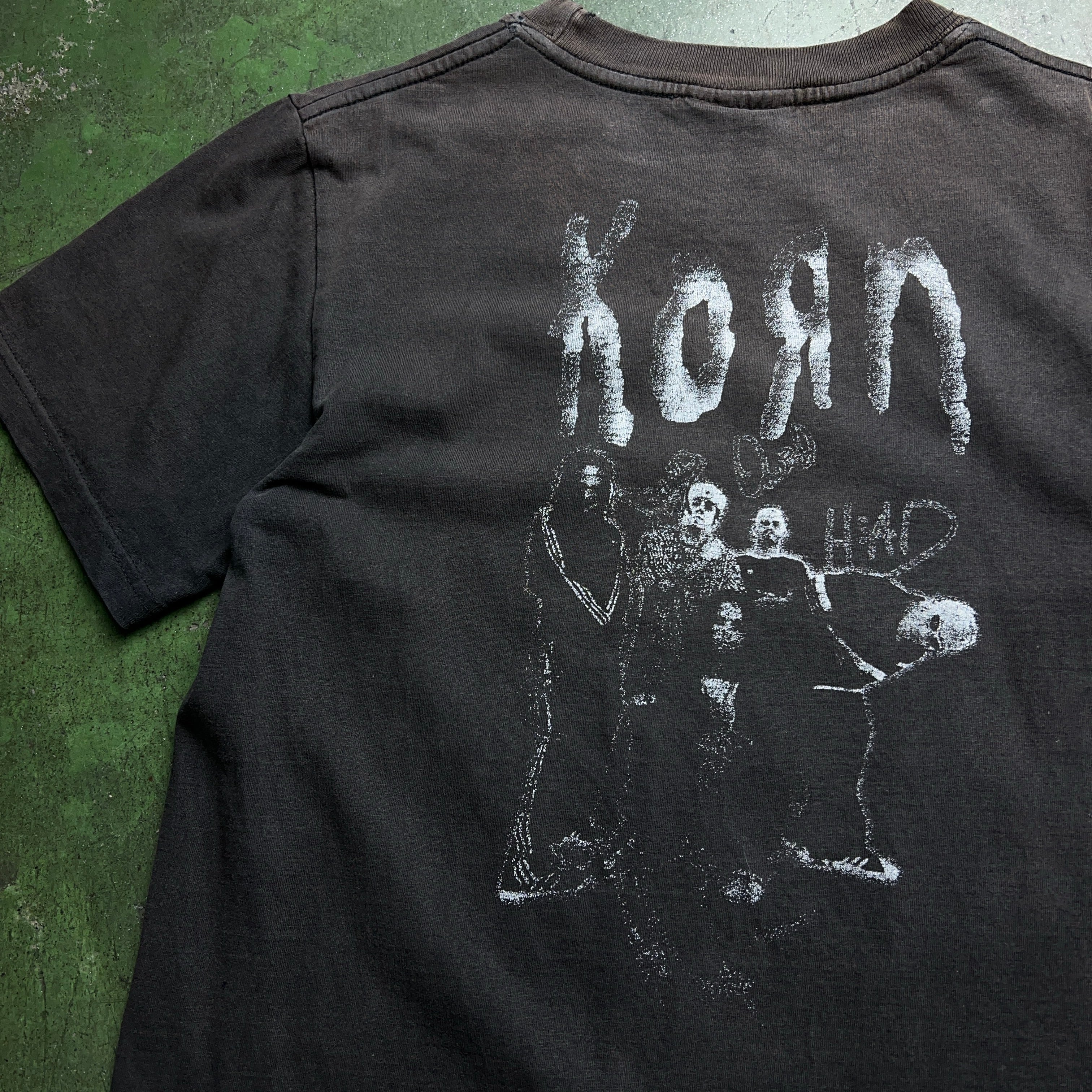 KORN