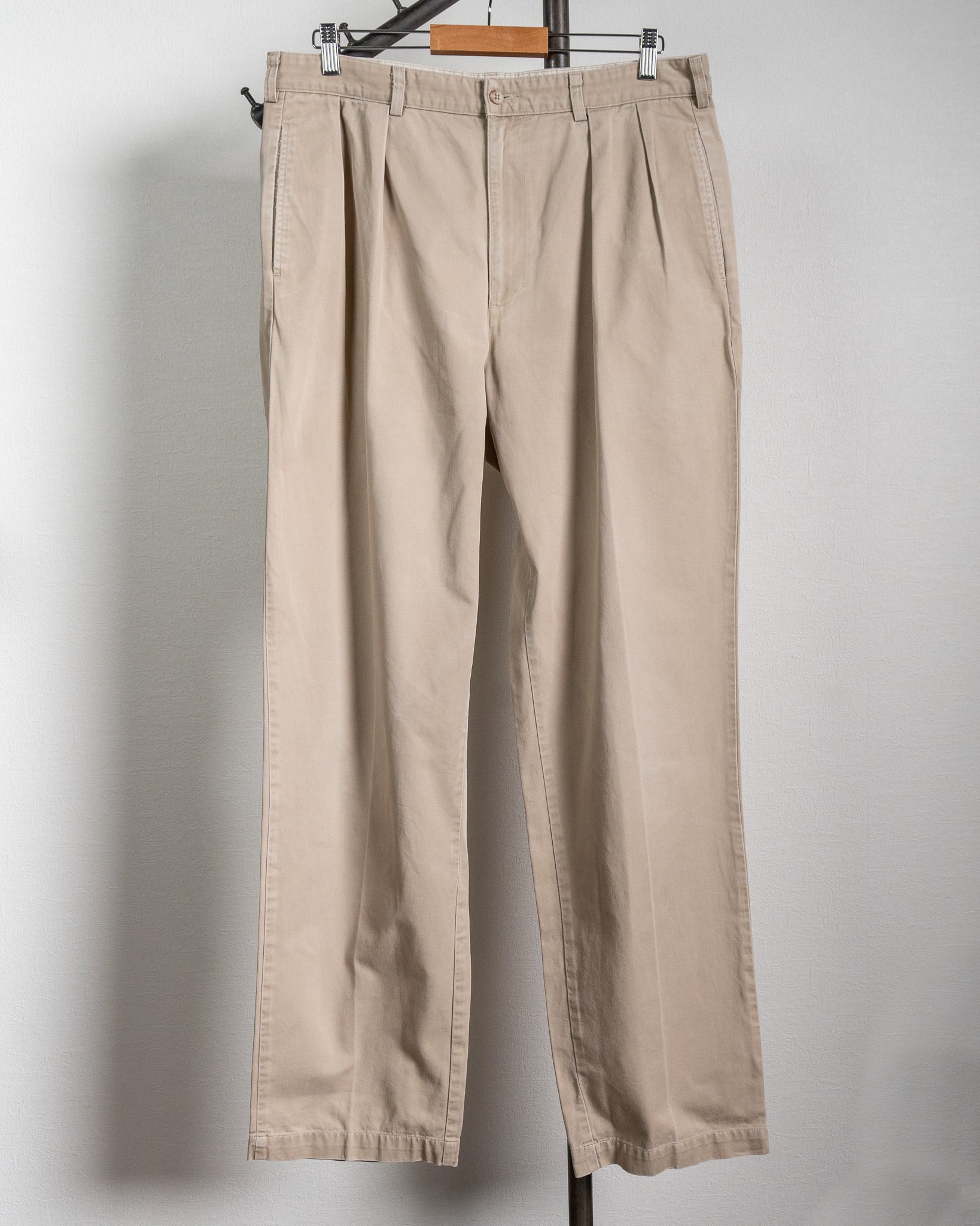 Made In U.S.A.【W36】POLO Ralph Lauren POLO CHINO 