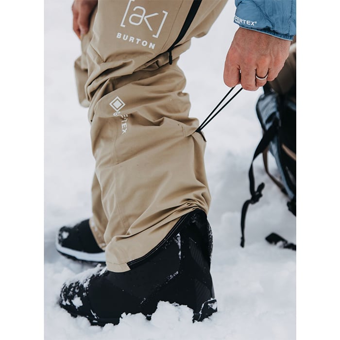 BURTON ［ak] コレクション『 Men's Burton ［ak] Swash GORE-TEX 2L