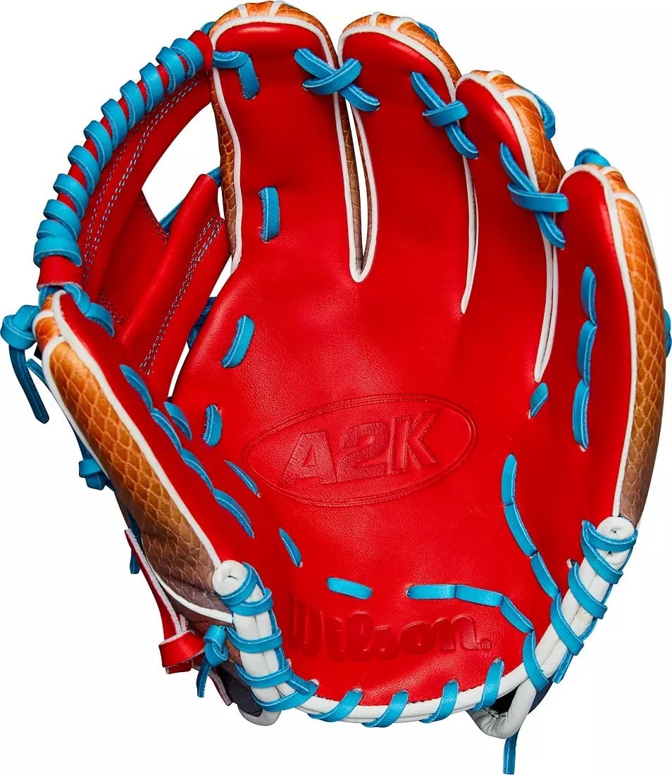 日本未発売】2025 ウィルソン A2K 硬式 野球 内野手用 グローブ グラブ