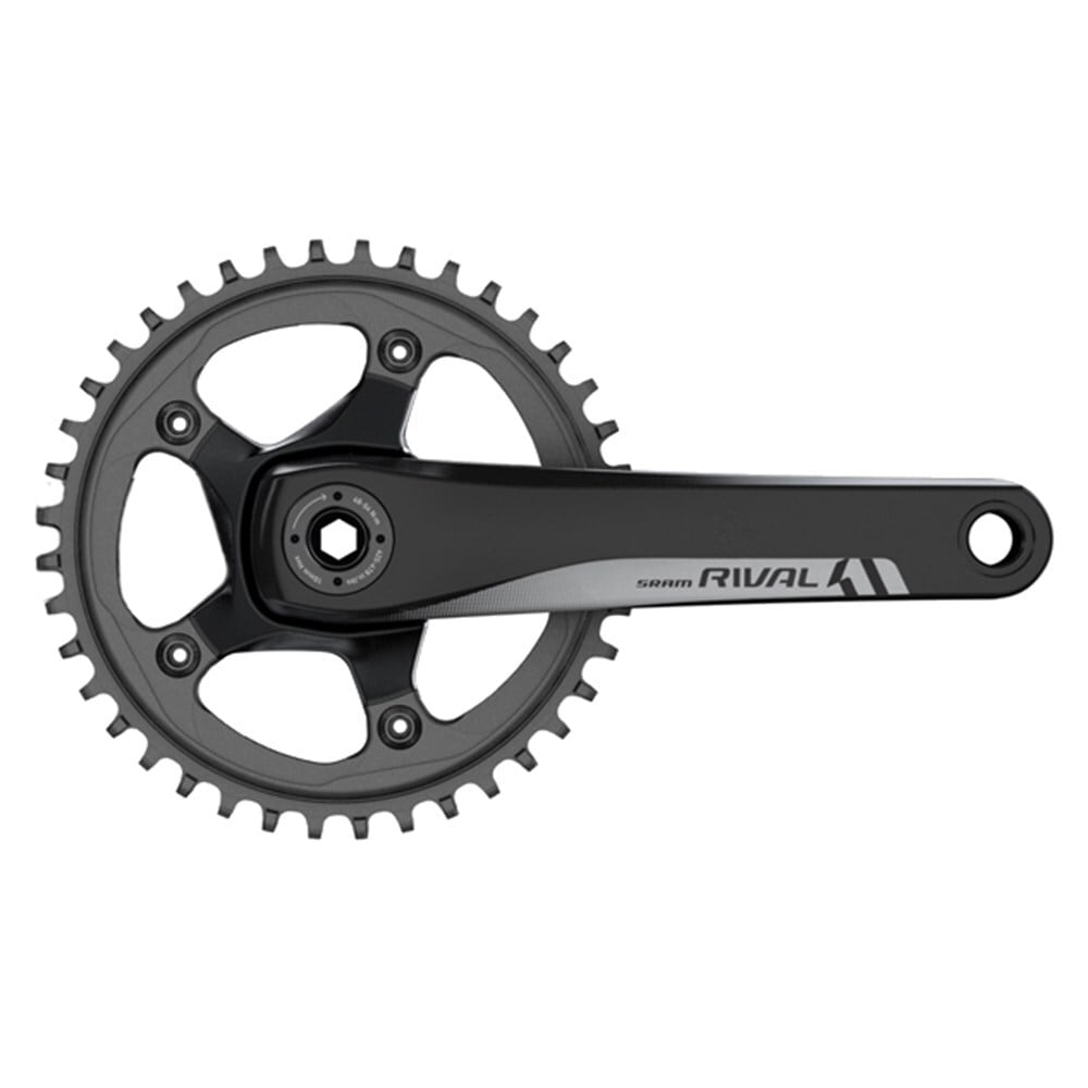 SRAM RIVAL 11s TRP SPYRE ブレーキセット SRAM RIVAL 11s TRP SPYRE