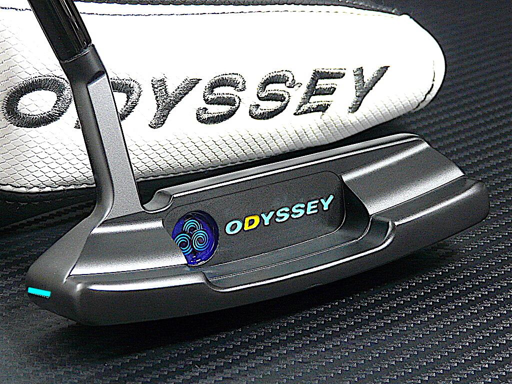 Odyssey ツアー支給 Toulon Garage San Diego PROTO / ハリウッド