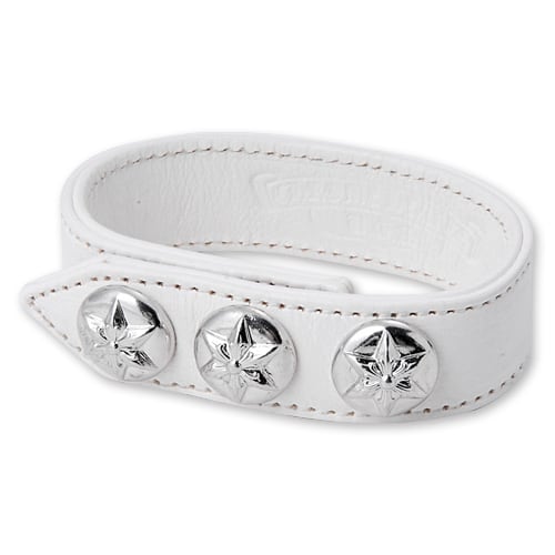 Bracelet | クロムハーツ、ガボールなどシルバー＆レザーセレクト