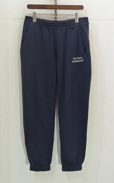 ENNOY スウェットパンツ | goodbadstore
