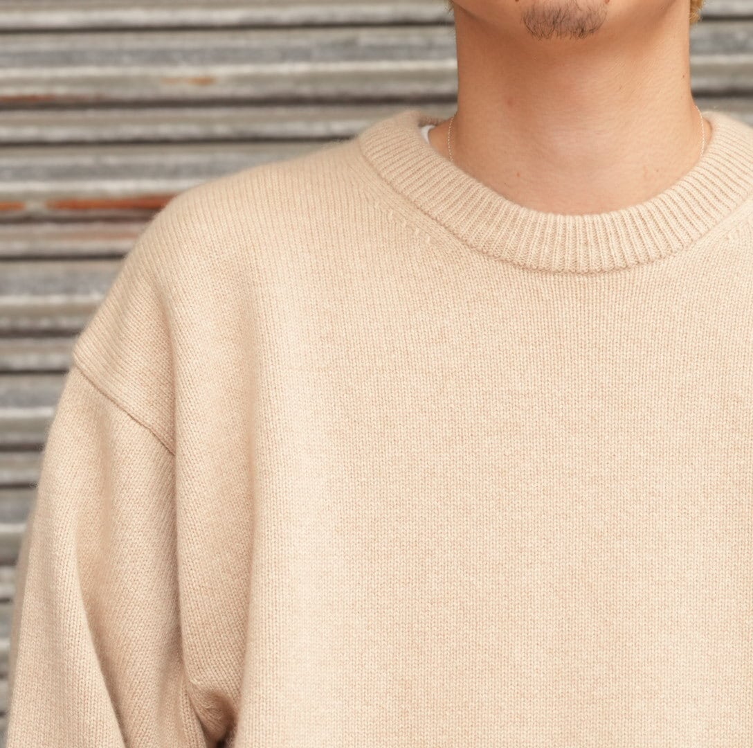 HERILL(へリル)24AW 