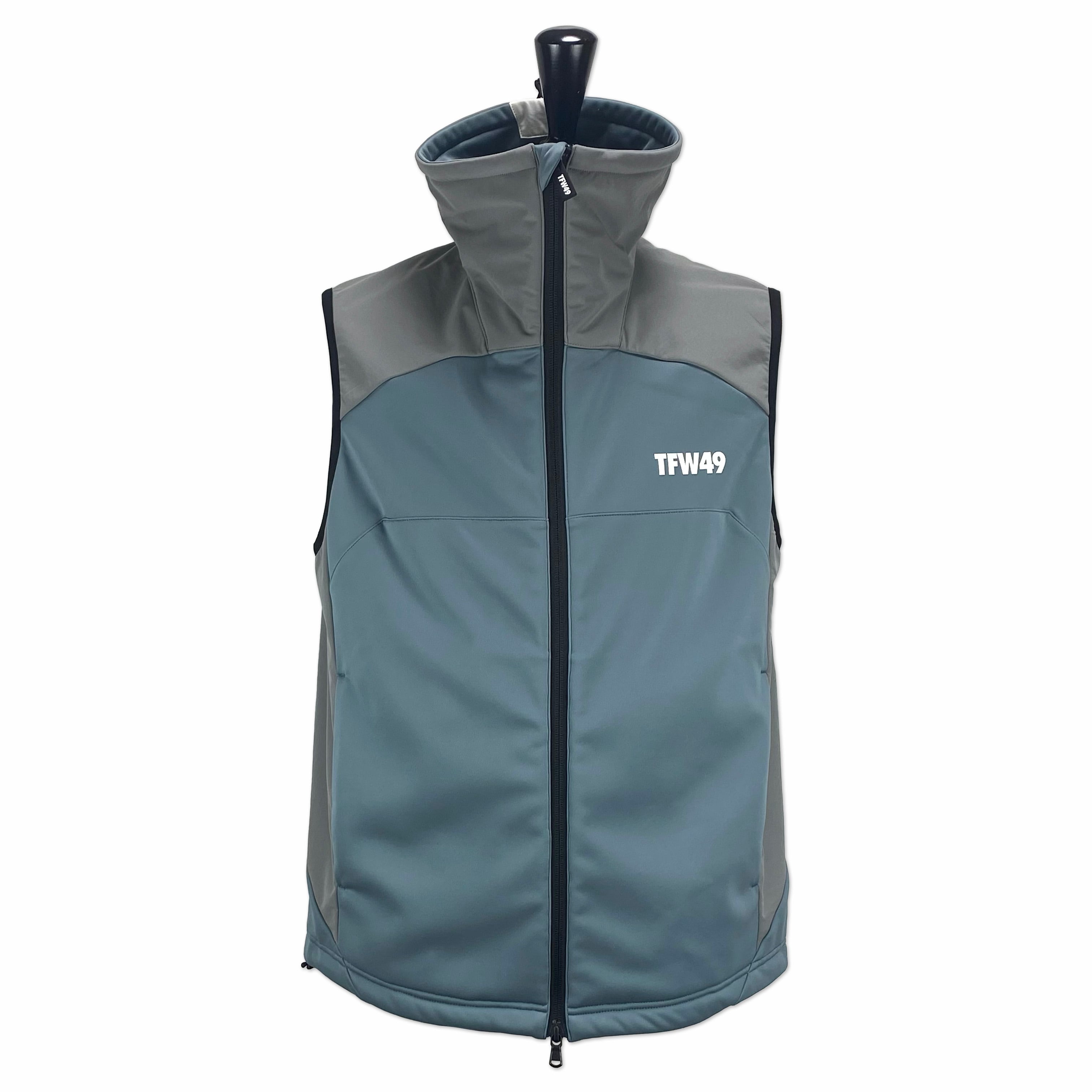 TFW49】《MEN'S》 LUXURY SPORTY SHIRT (GREEN) | Sandy GOLF