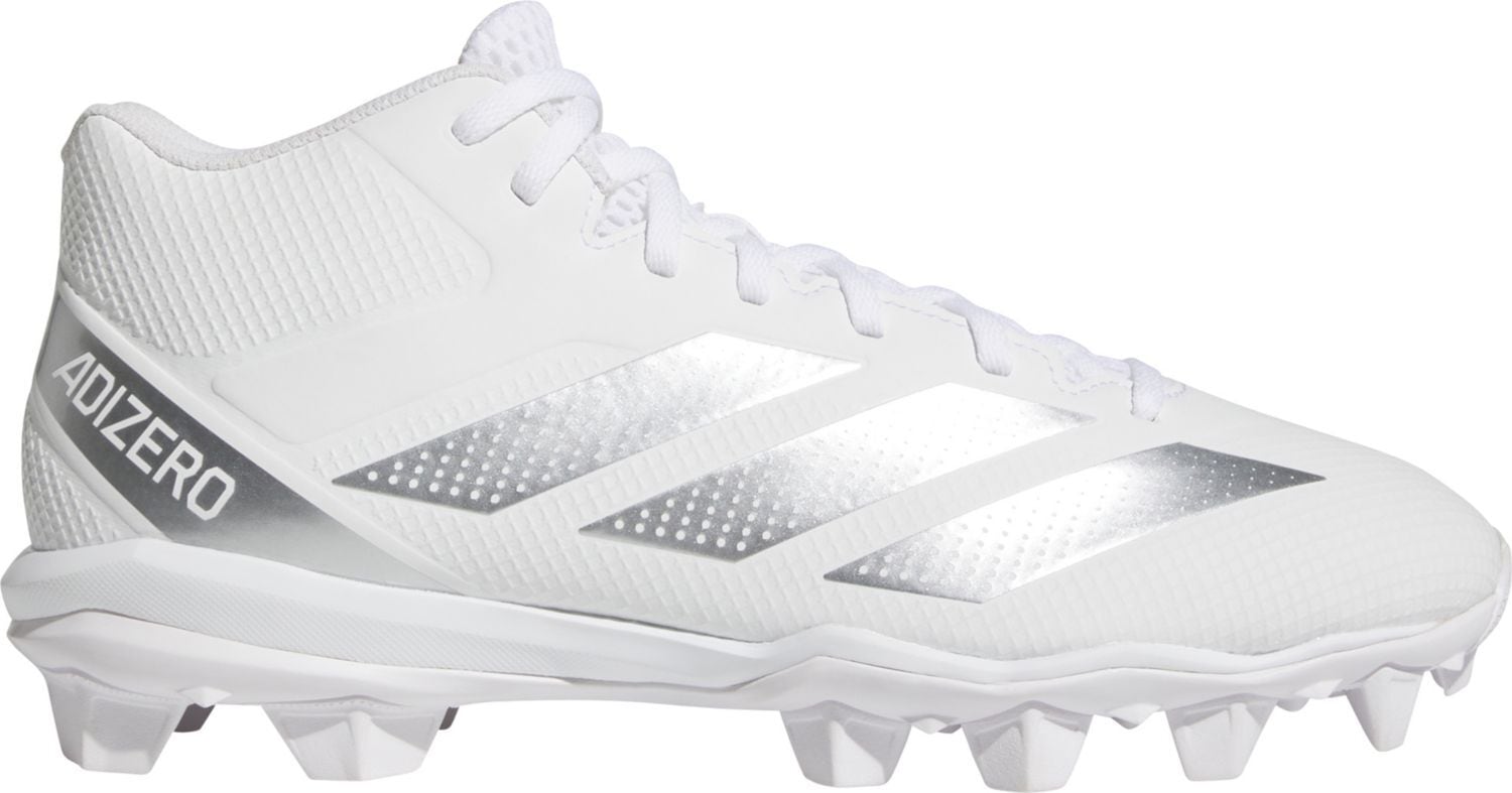 Adizero IMPACT.2 MID 2025モデル アメフト スパイク | END ZONE