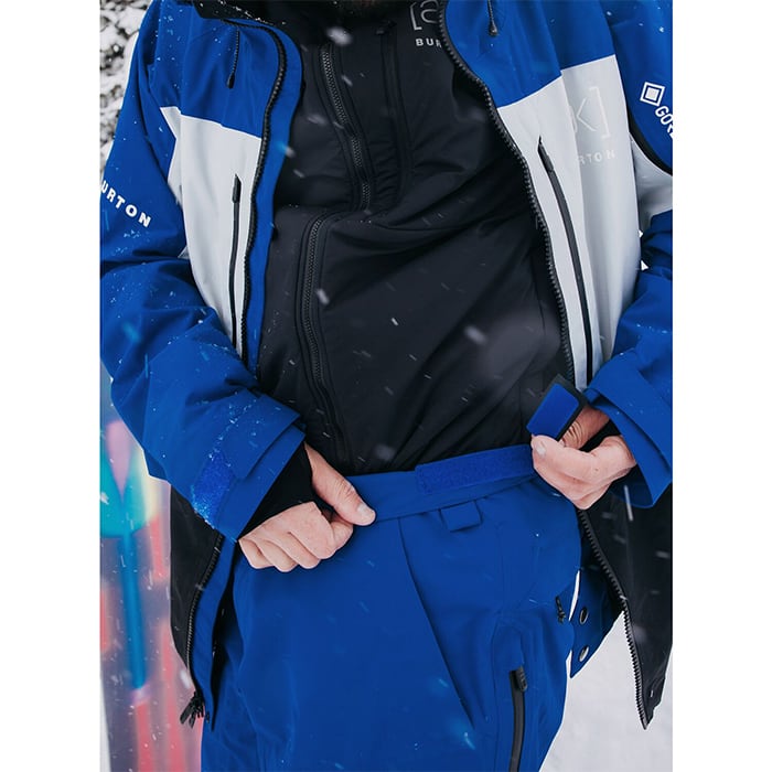 BURTON ［ak] コレクション『 Men's Burton ［ak] Cyclic GORE-TEX 2L