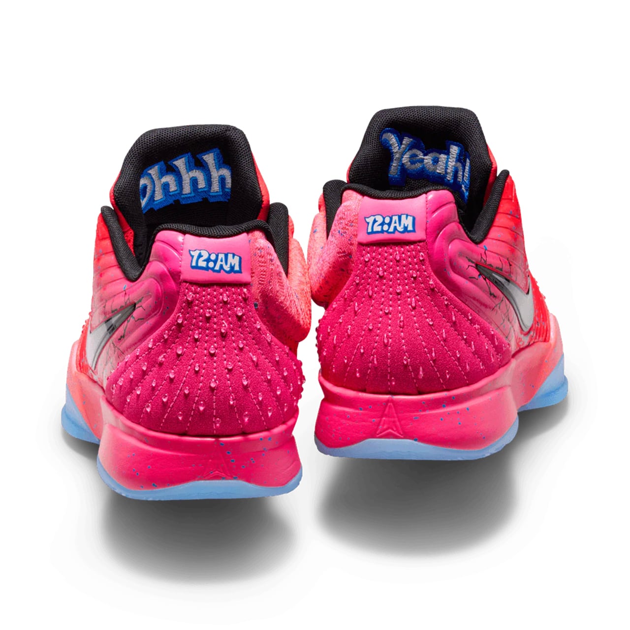 Nike x Kool-Aid JA 2 EP 