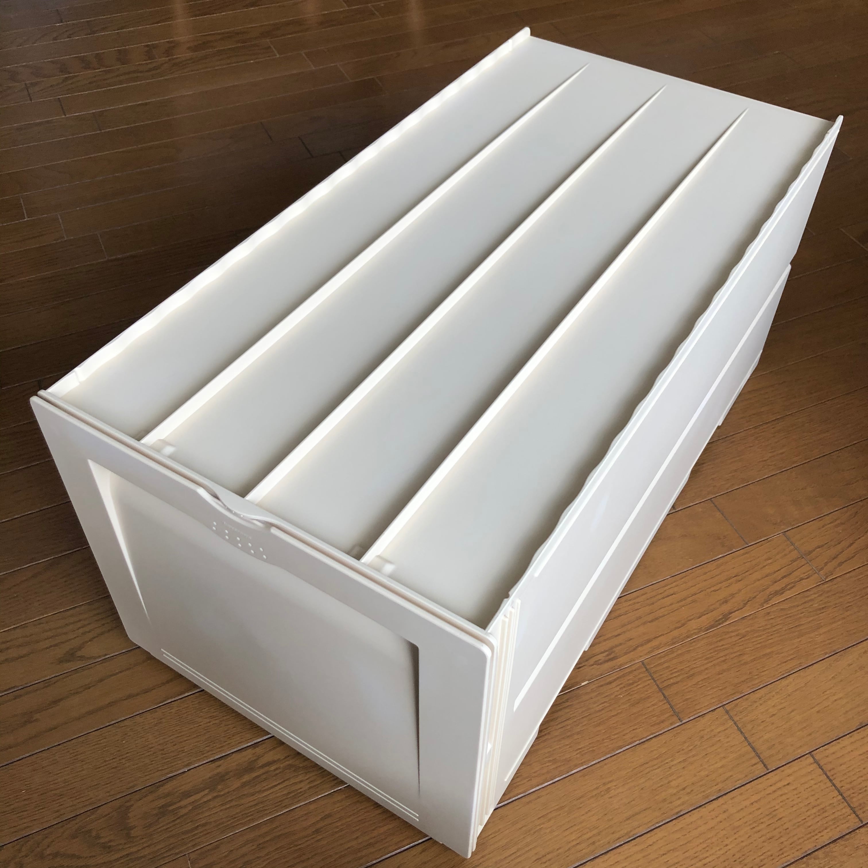 スーパーチェスト【 Tupperware タッパーウェア 】 | Tupperware BASE
