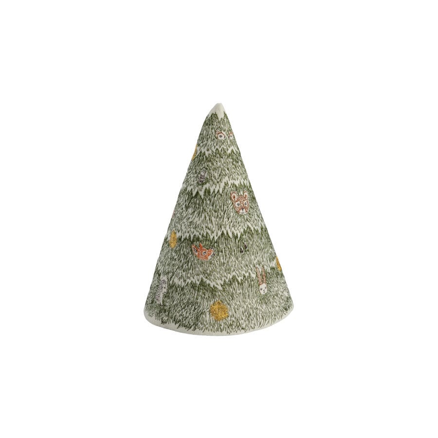 CORAL&TUSK [Peek a Tree Tree] かくれんぼ クリスマスツリー