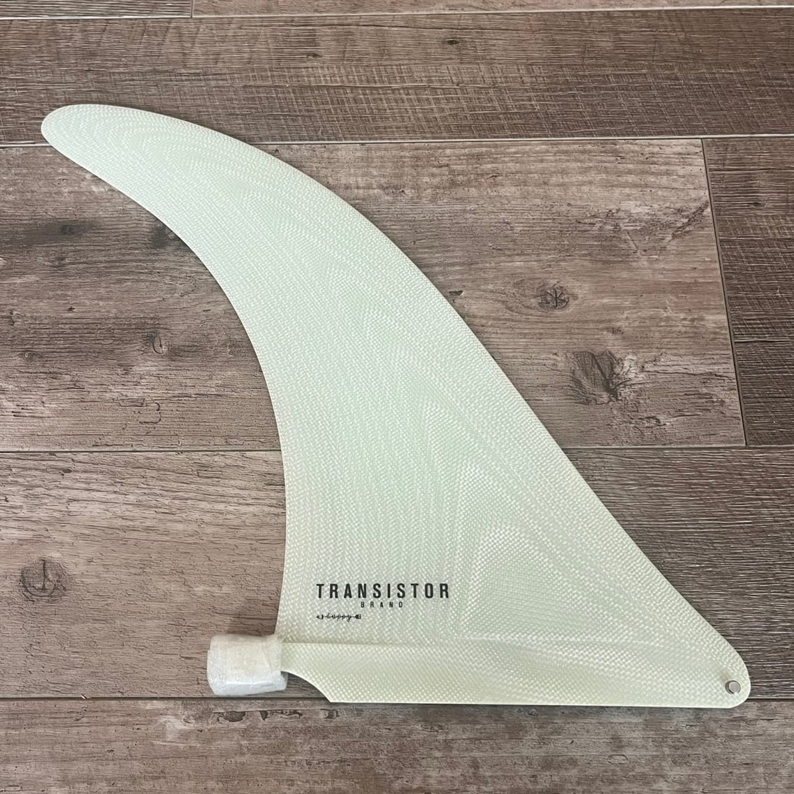 FCS2】エフシーエスツー WAXHEAD LONGBOARD FIN PG 10.0 Matt