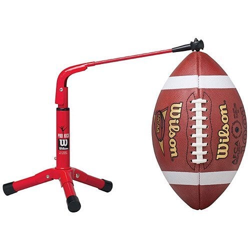 Wilson製 Pro キックホルダー アメフト | END ZONE/エンドゾーン（驚安