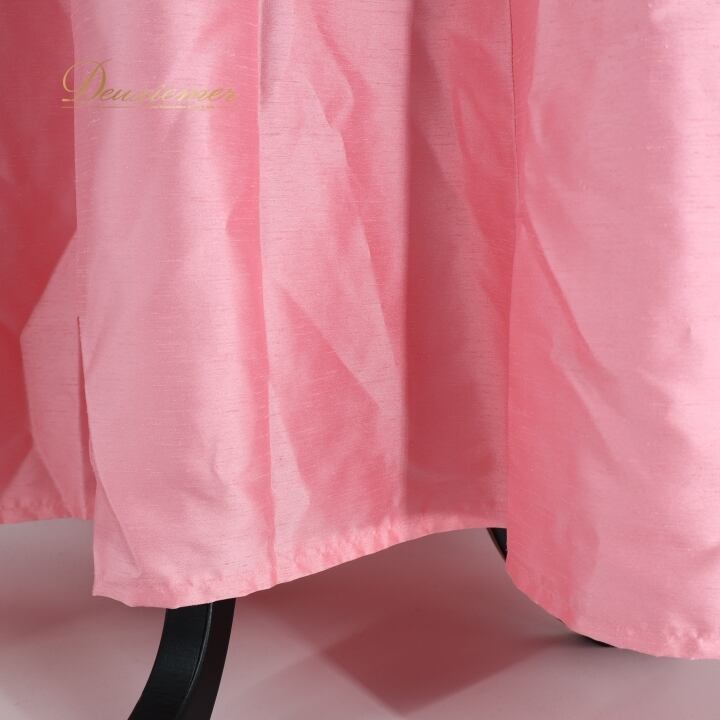 フラダンス 衣装 ワンピース ドレス ピンク系 パンドール フラ ダンス