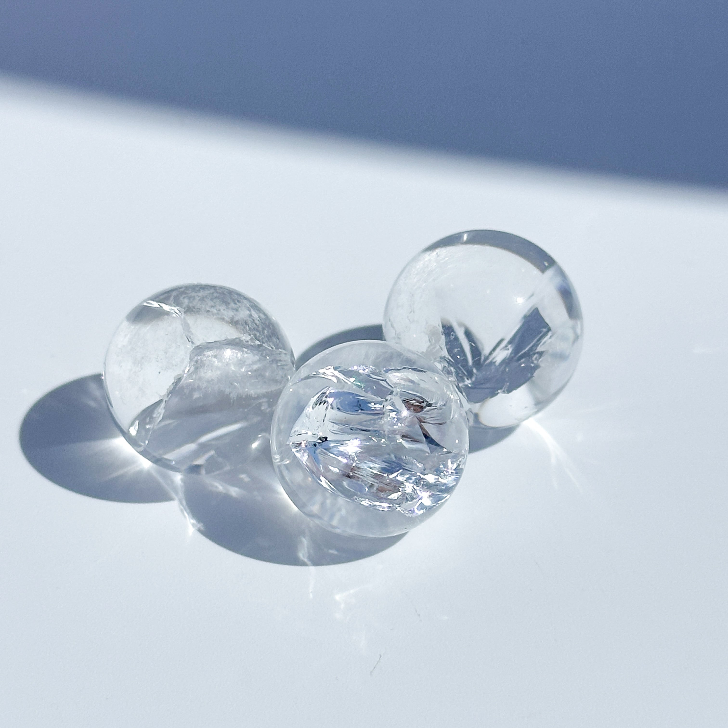 玉／Spheres | Kamoku［カモク］インテリア天然石・鉱物のネットショップ