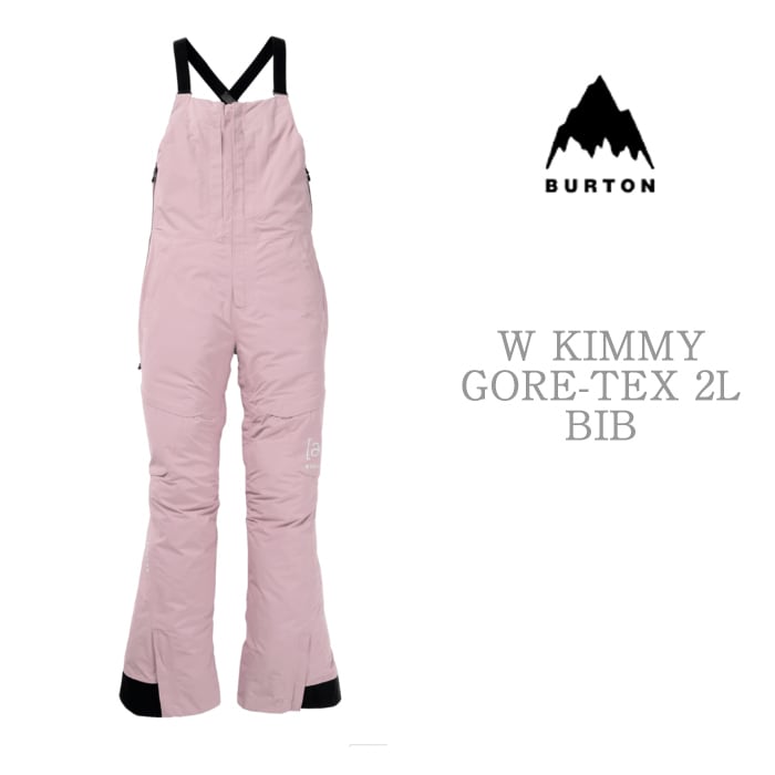 BURTON ［ak] コレクション『 Women's Burton ［ak] Kimmy GORE-TEX 2L