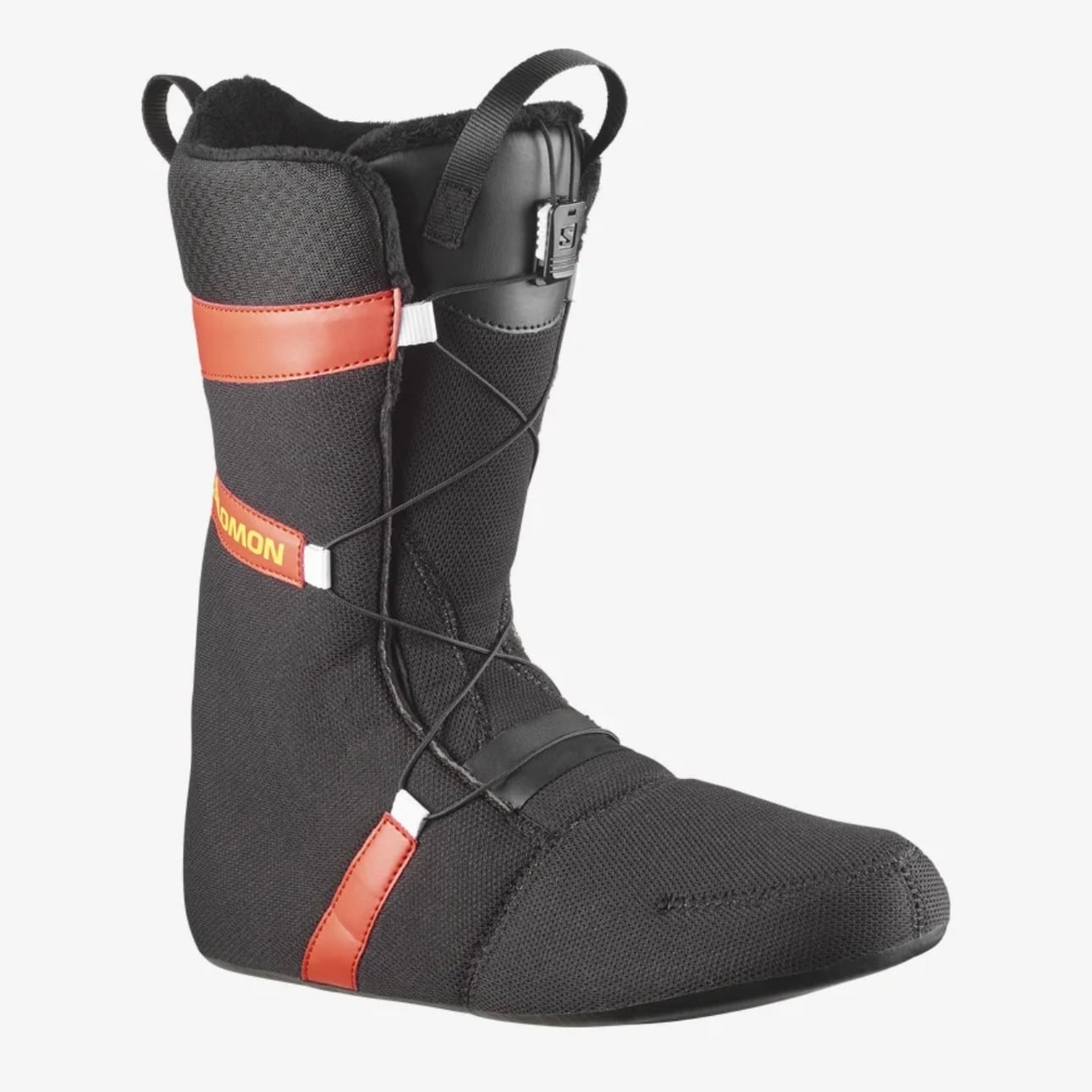 24-25モデル . SALOMON .『 X APROACH LACE SJ BOA 』. Torment