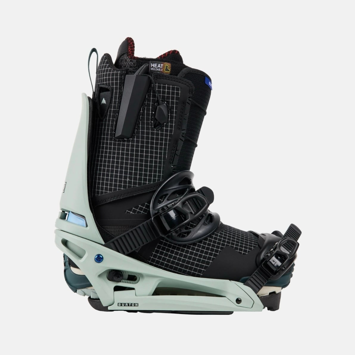 24-25モデル . BURTON .『CARTEL X EST 』. Petrol Green . バートン