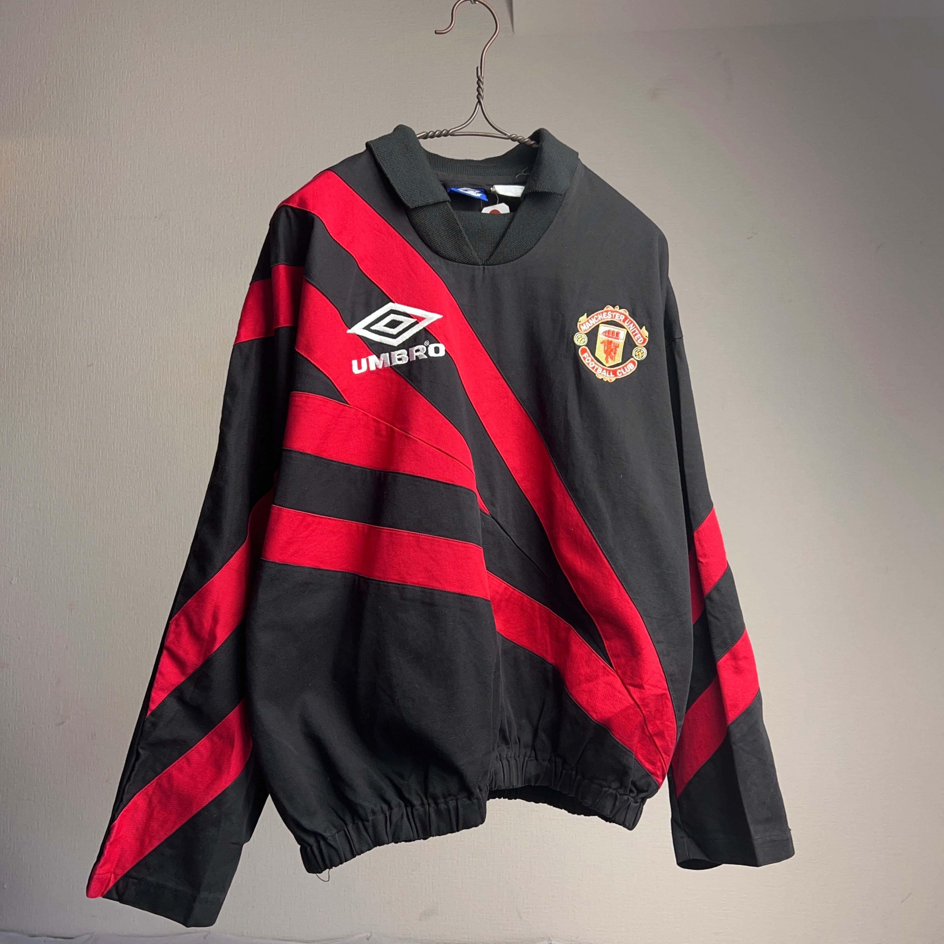 Umbro マンチェスターユナイテッド 99-00 Lサイズ 2XL 99〜00 Umbro