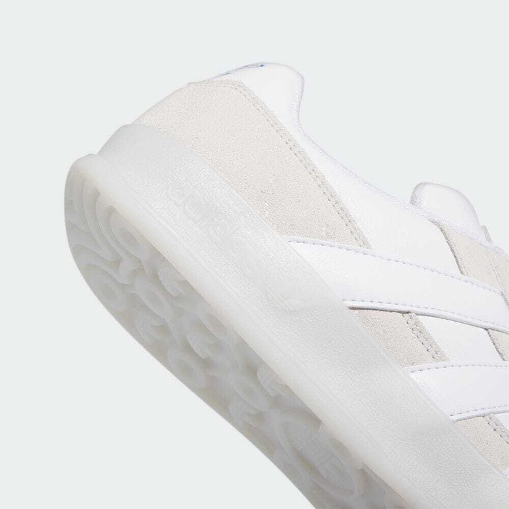 adidas skateboarding アロハ スーパー / ALOHA SUPER [クリスタル