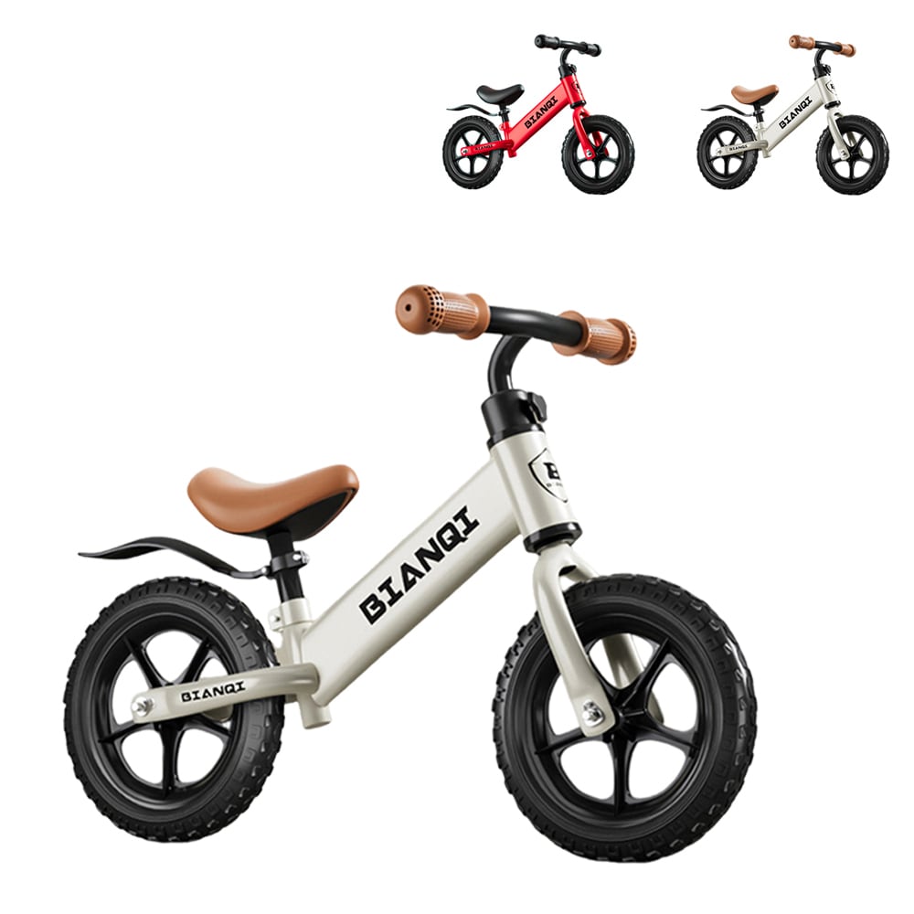 バランスバイク キックバイク ペダルなし自転車 キッズバイク 乗用玩具