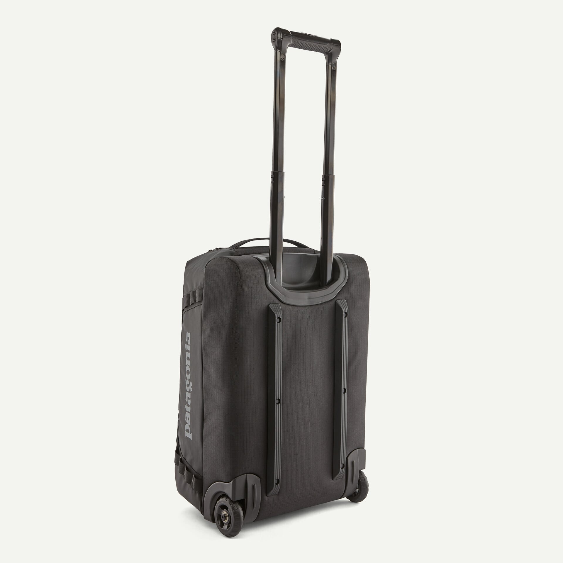 パタゴニア ブラックホール・ウィールド・ダッフル 40L (カラー Black
