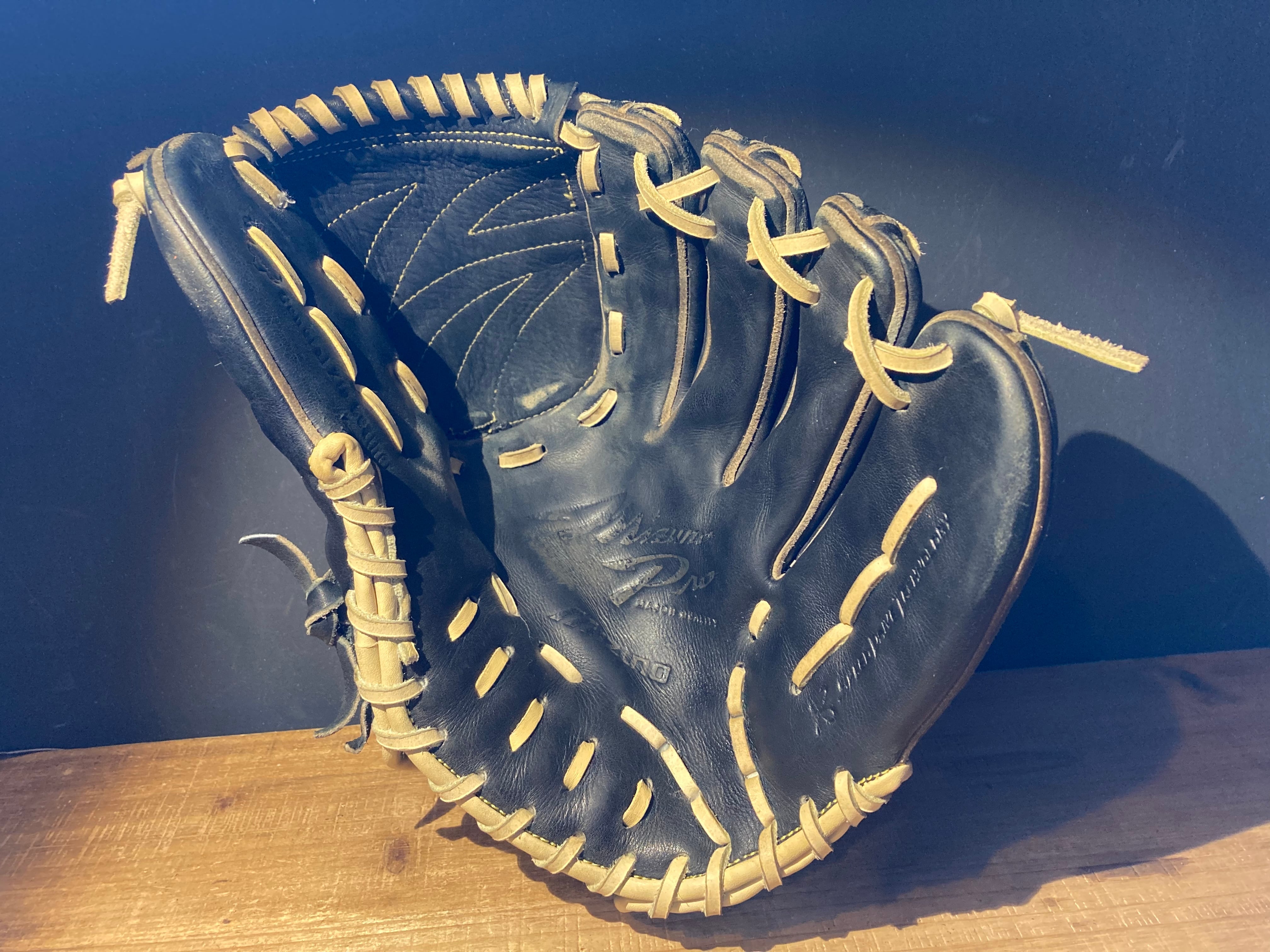 全紐交換【グラブ修理】お預かり約1週間〜 | 野球専門店87スポーツ