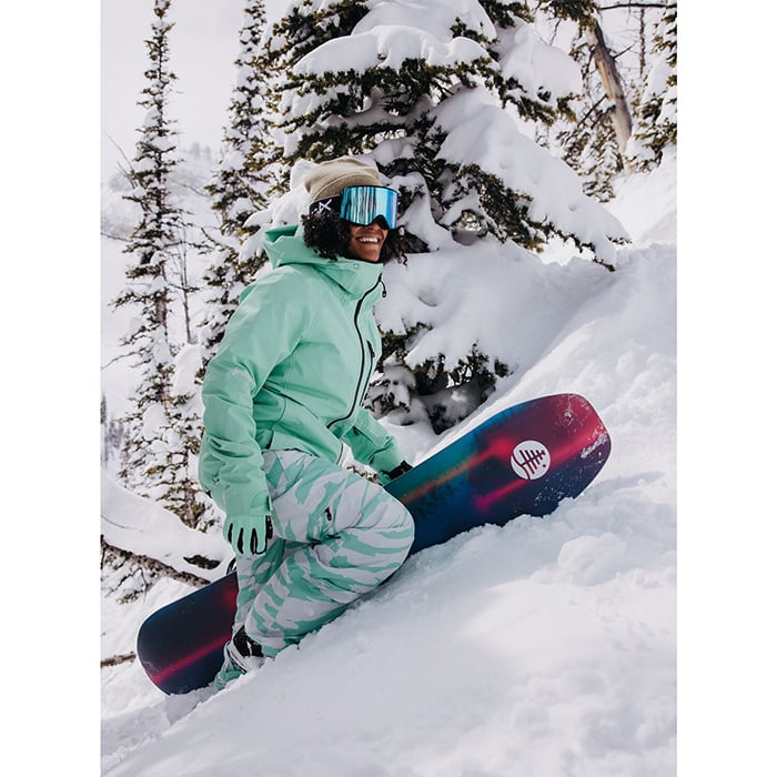 BURTON ［ak] コレクション『 Women's Burton ［ak] Upshift GORE-TEX