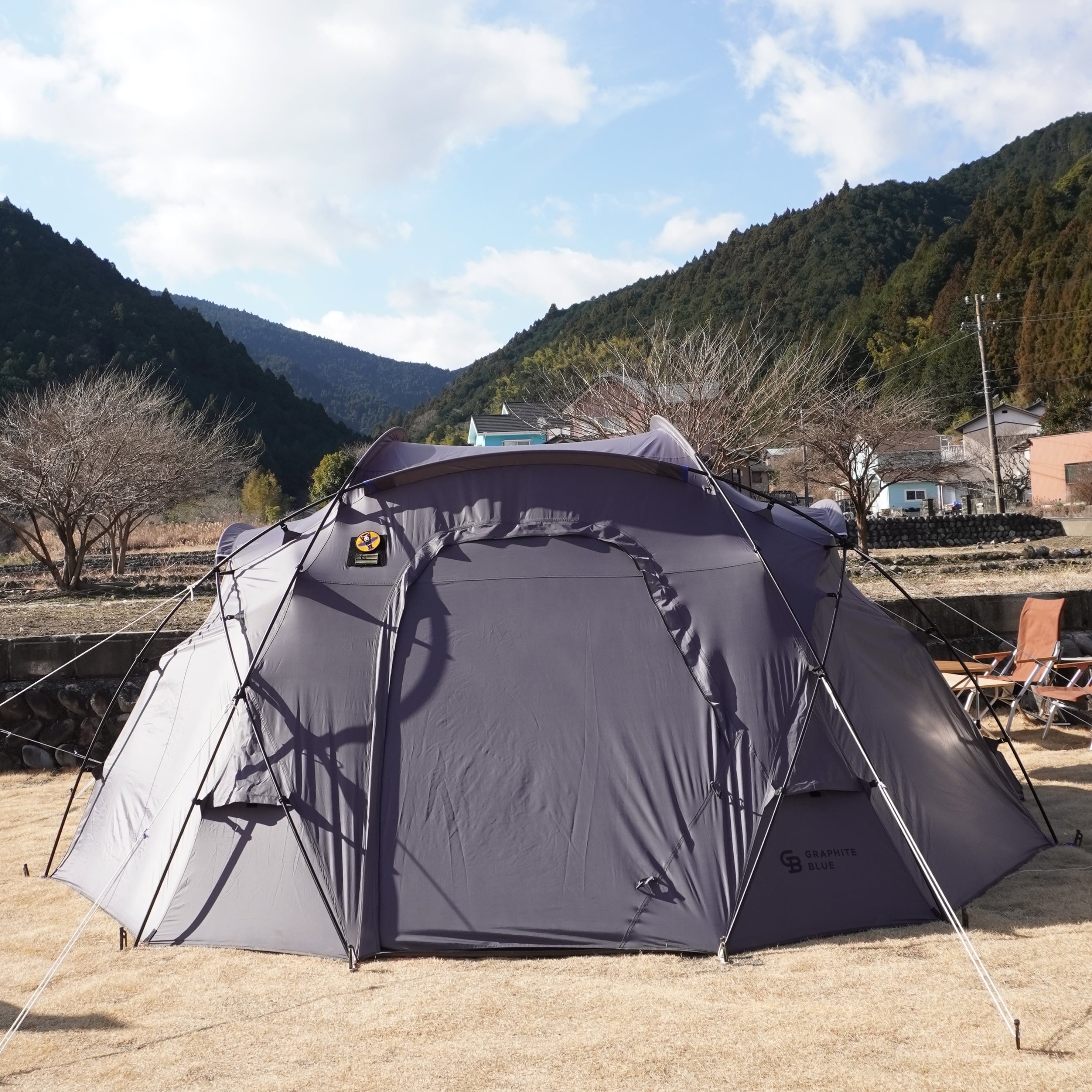 ROBENS KLONDIKE S - ローベンス クロンダイク S - | OutdoorLife kano