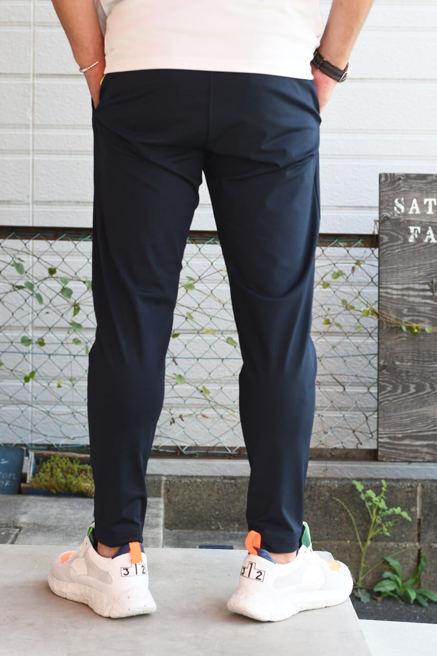 TFW49 ANKLE SLIM PANTS | satisfaction