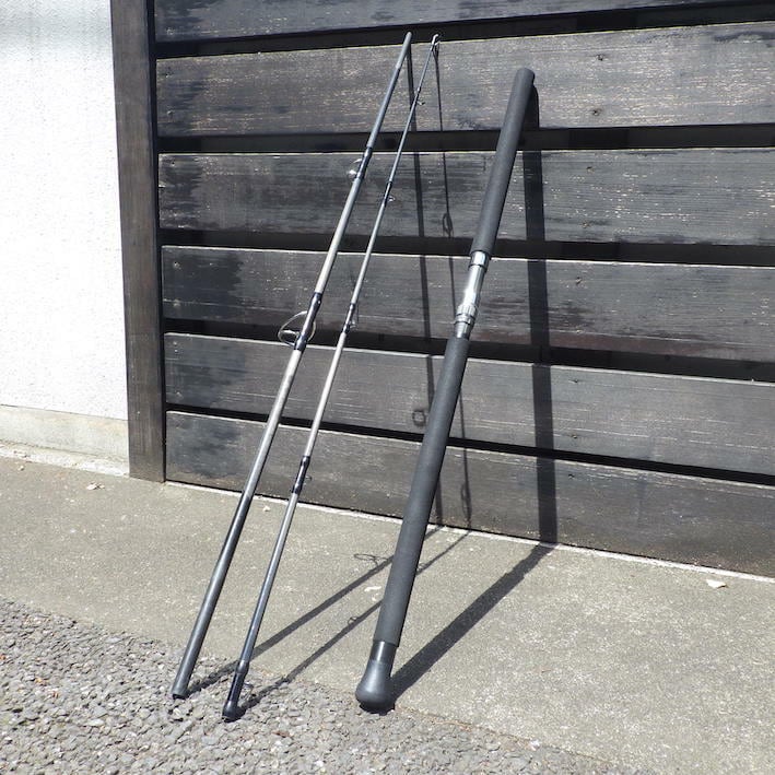 希少モデル】名竿BigFishGo Explore 1003 希少モデル】名竿BigFishGo