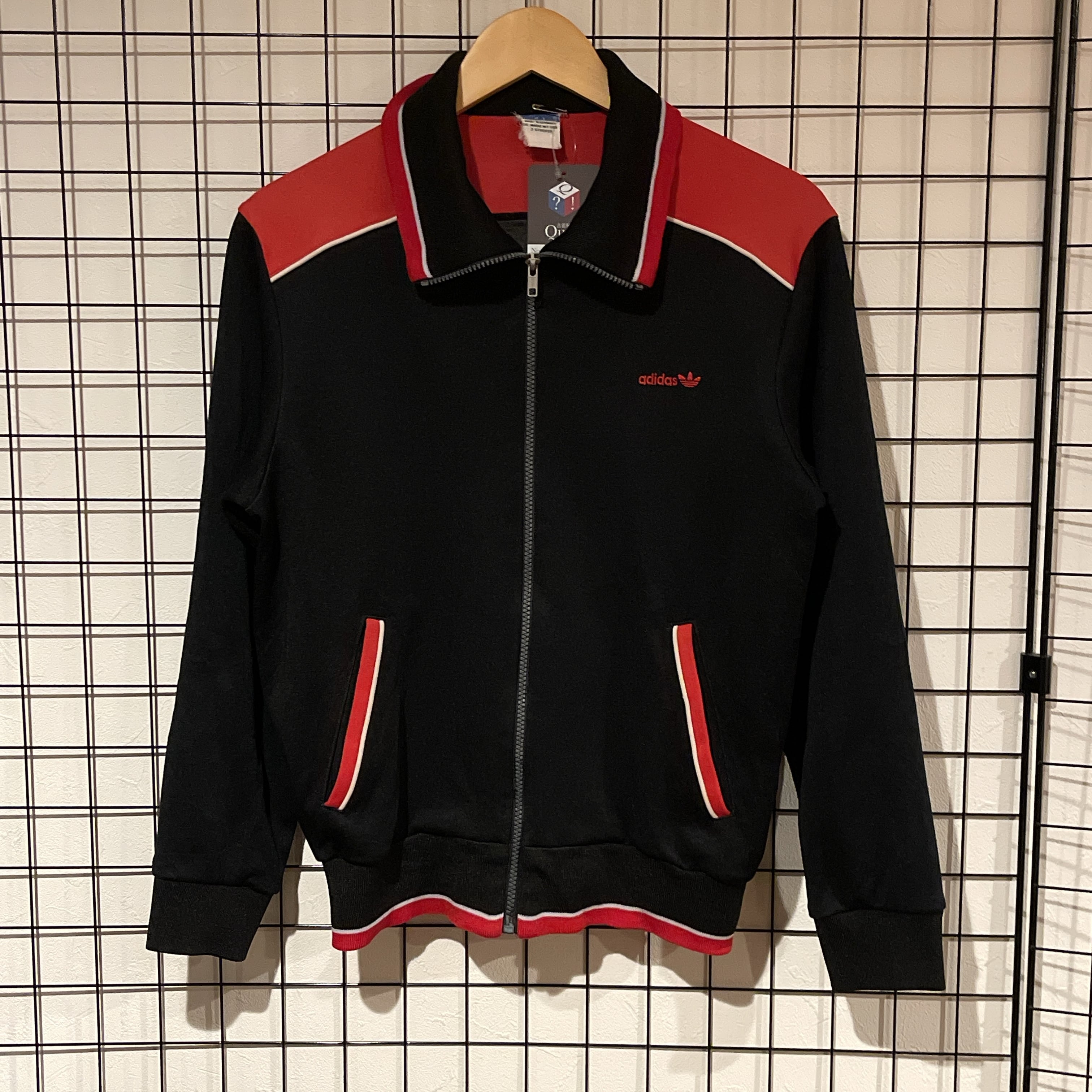 西ドイツ製 デサント製 DESCENTE ファイヤーバード 刺繍口ゴ XL