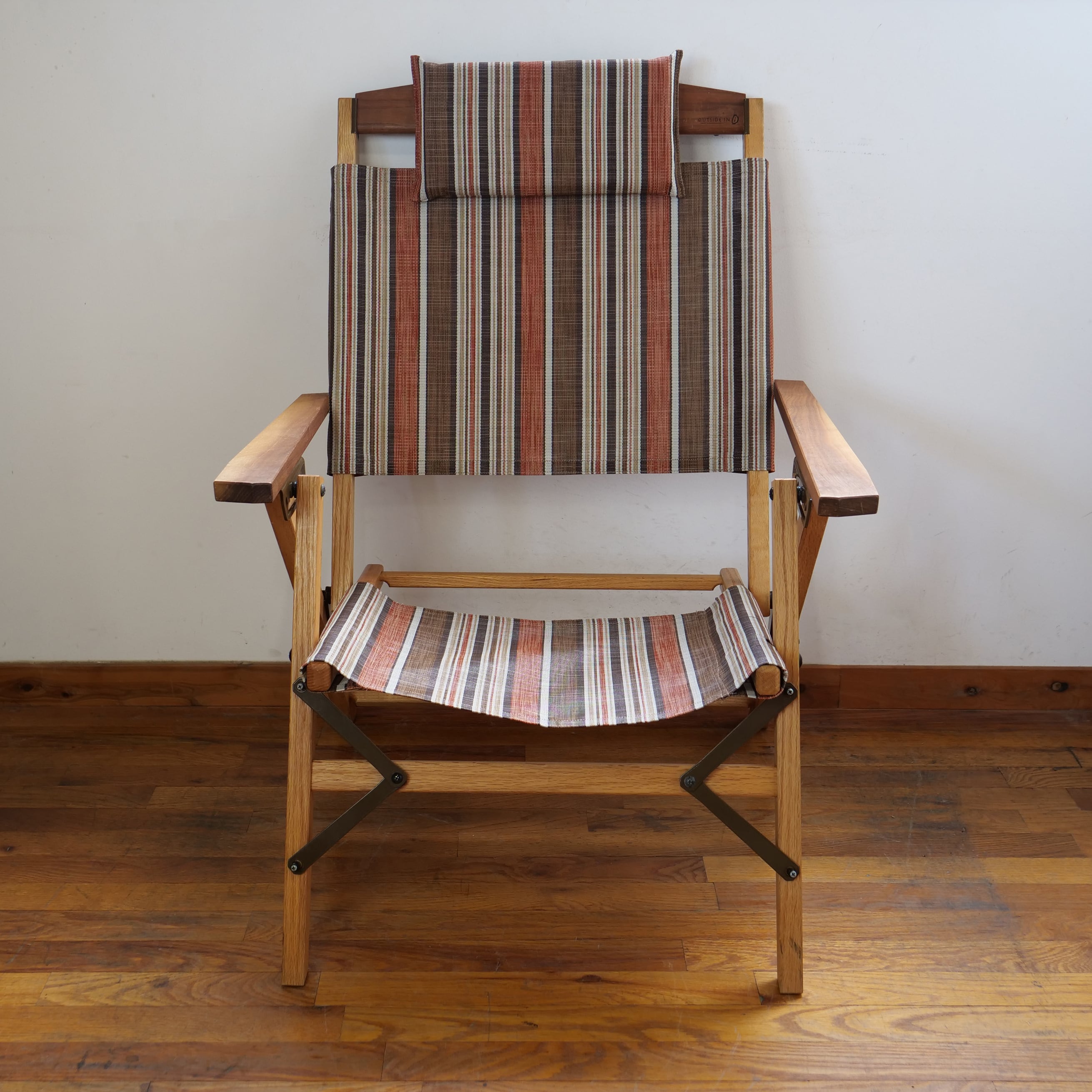 KachaKacha Mid Chair 