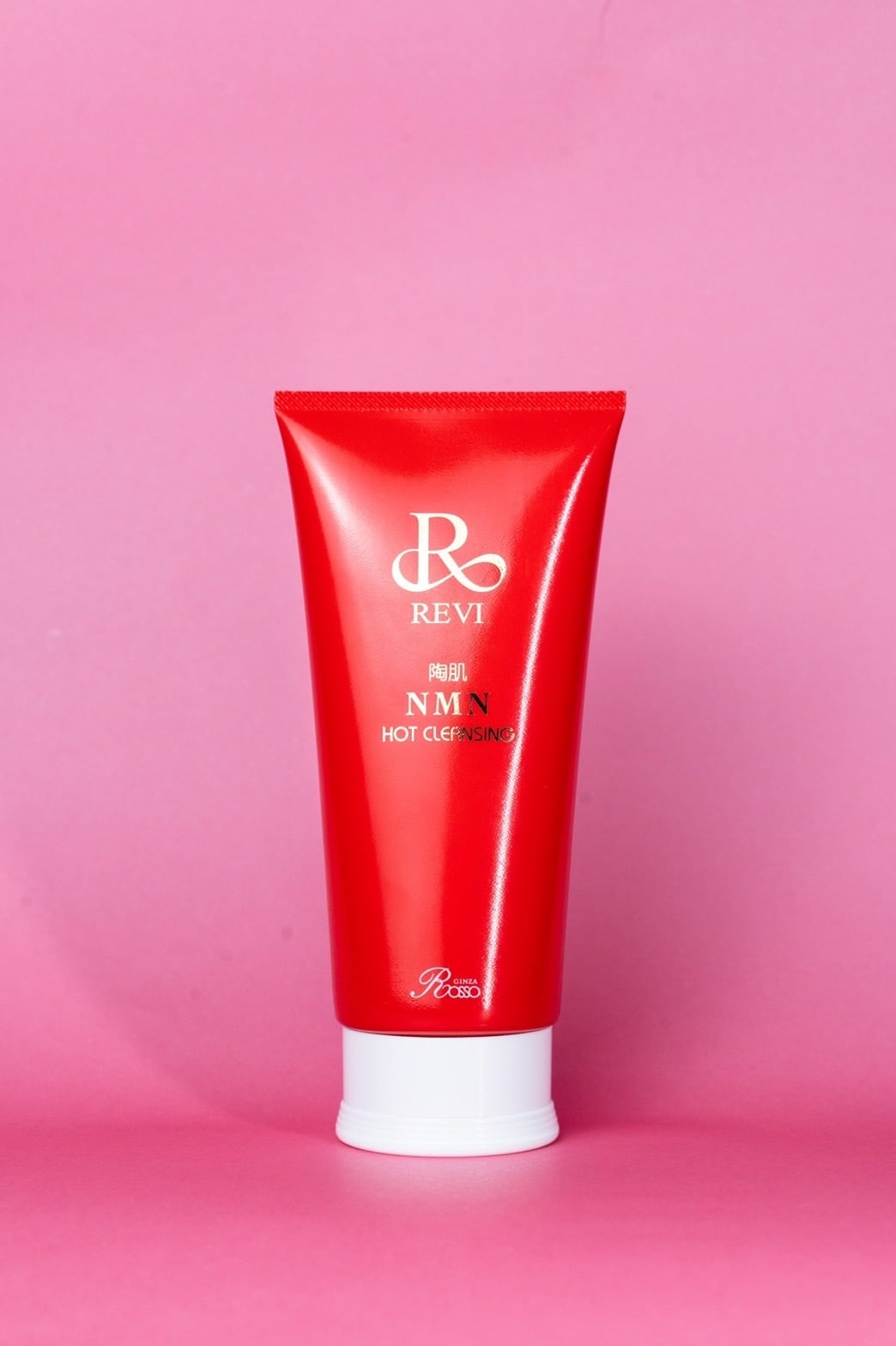 陶肌NMNモイストローション 200mL | 【公式】REVI(ルヴィ)オンライン