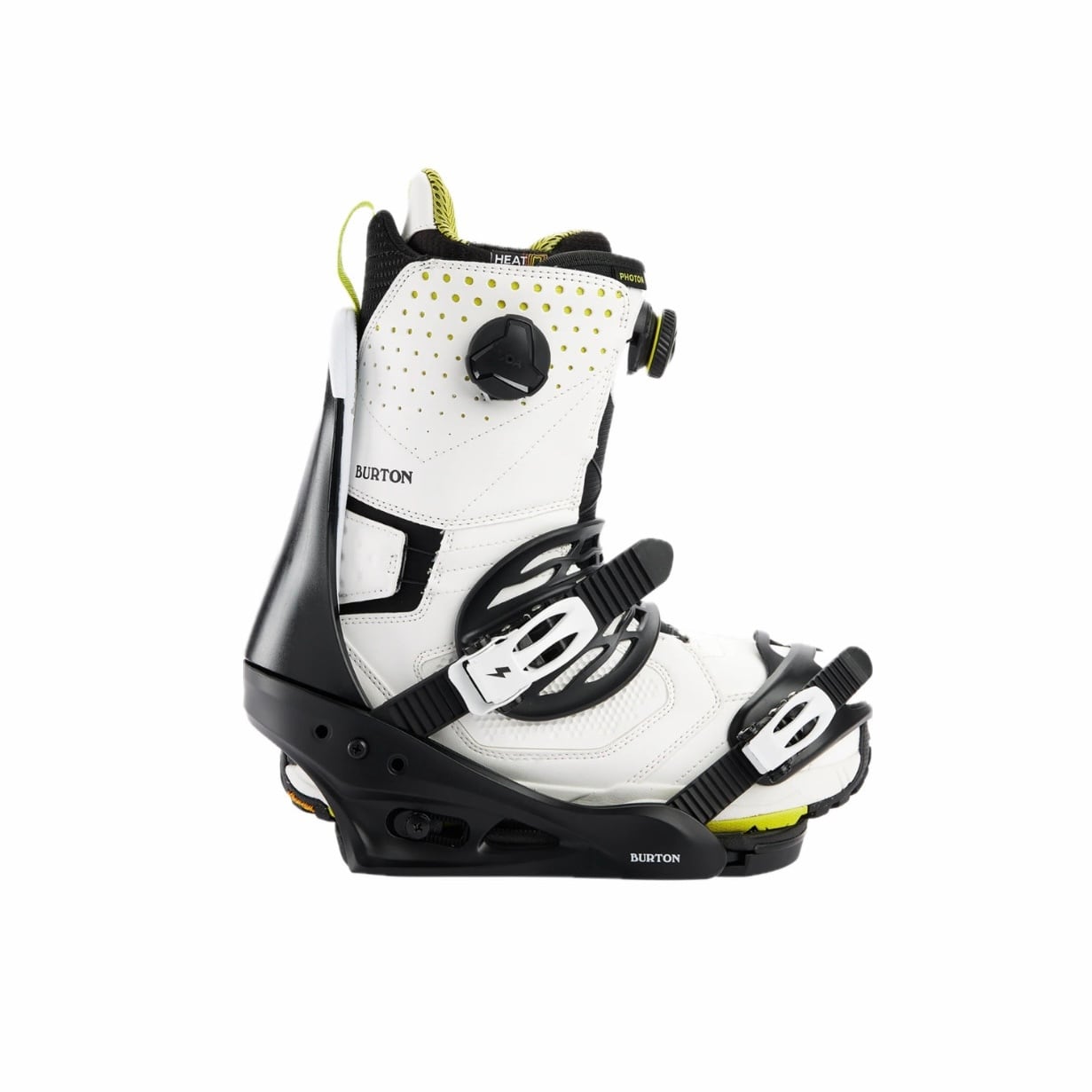 バートン フリースタイル バインディング サイズS 楽天市場】BURTON