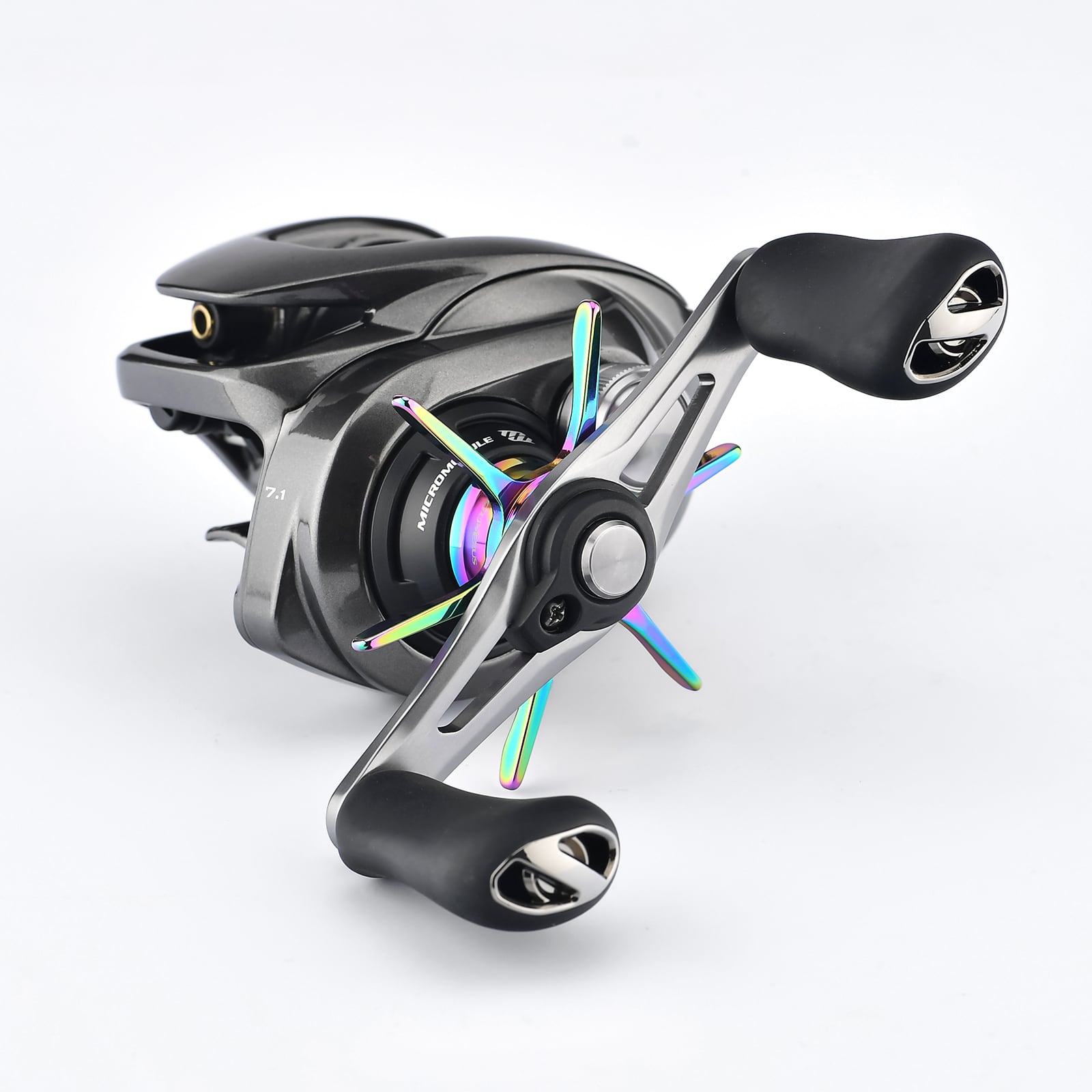 SHIMANO ANTARES DC MDXG リール ゴメクサス スタードラグ SHIMANO