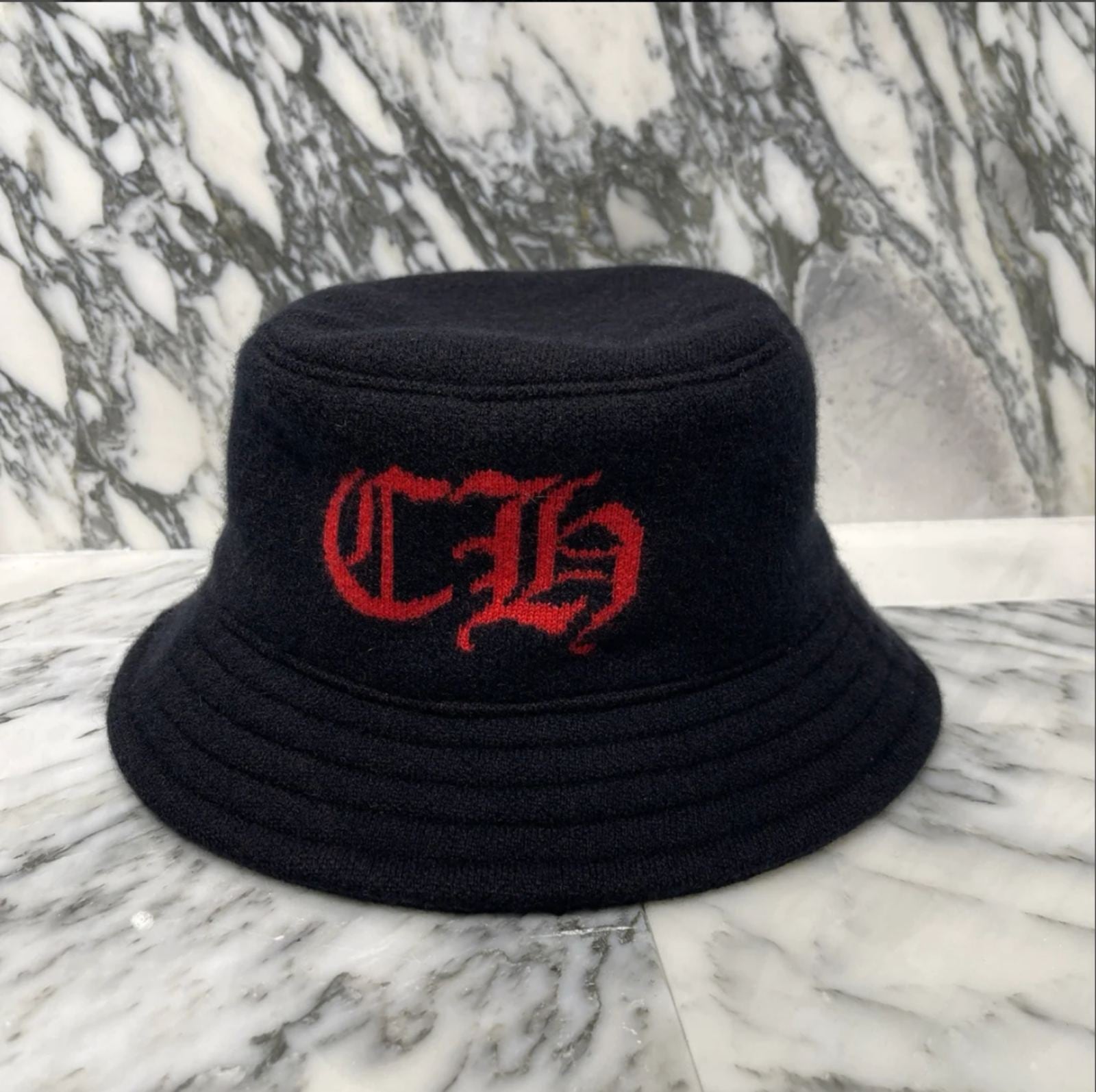CHROME HEARTS クロムハーツ バケットハット バケハ 帽子 | chromehearts