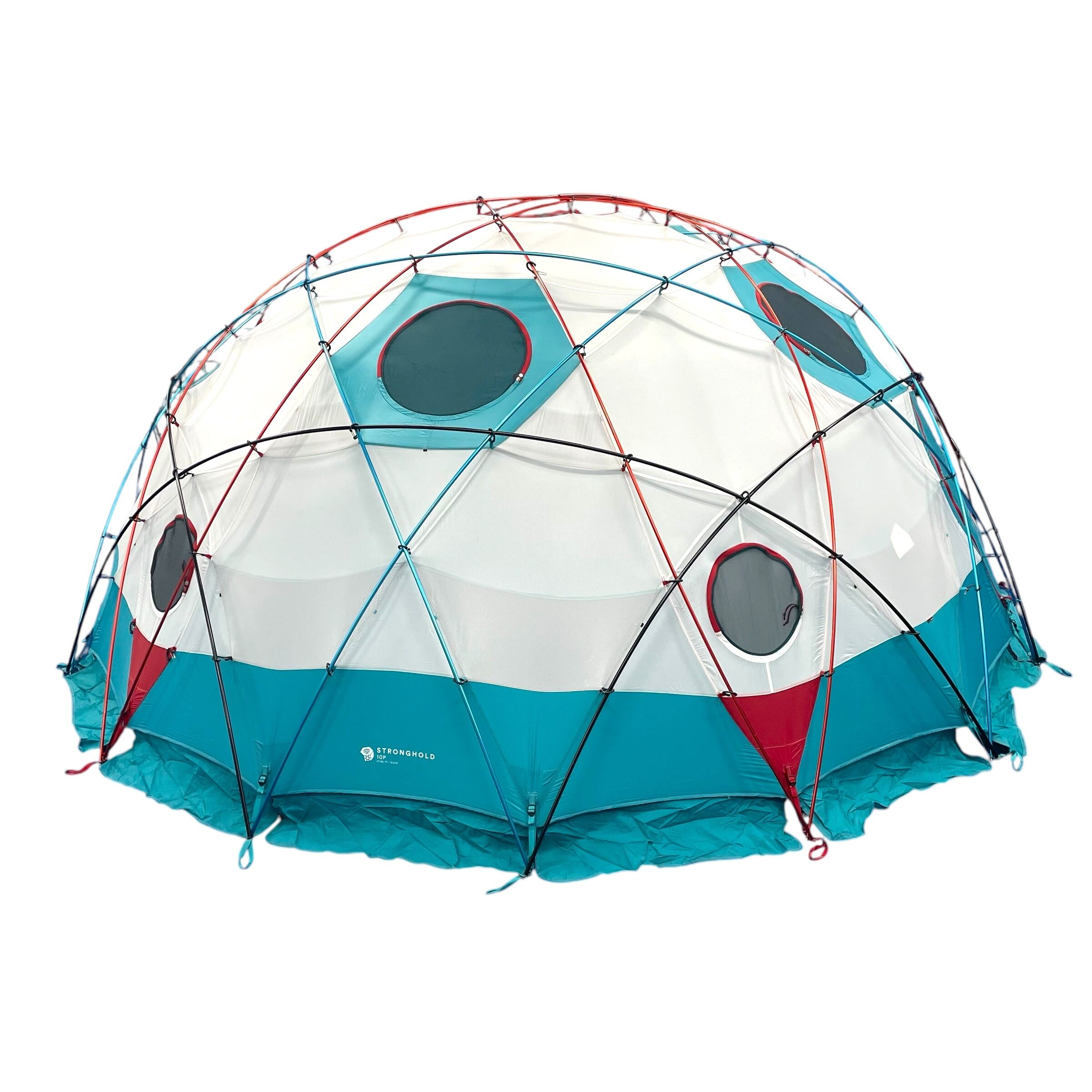 ストロングホールド マウンテンハードウェア Mountain Hardwear