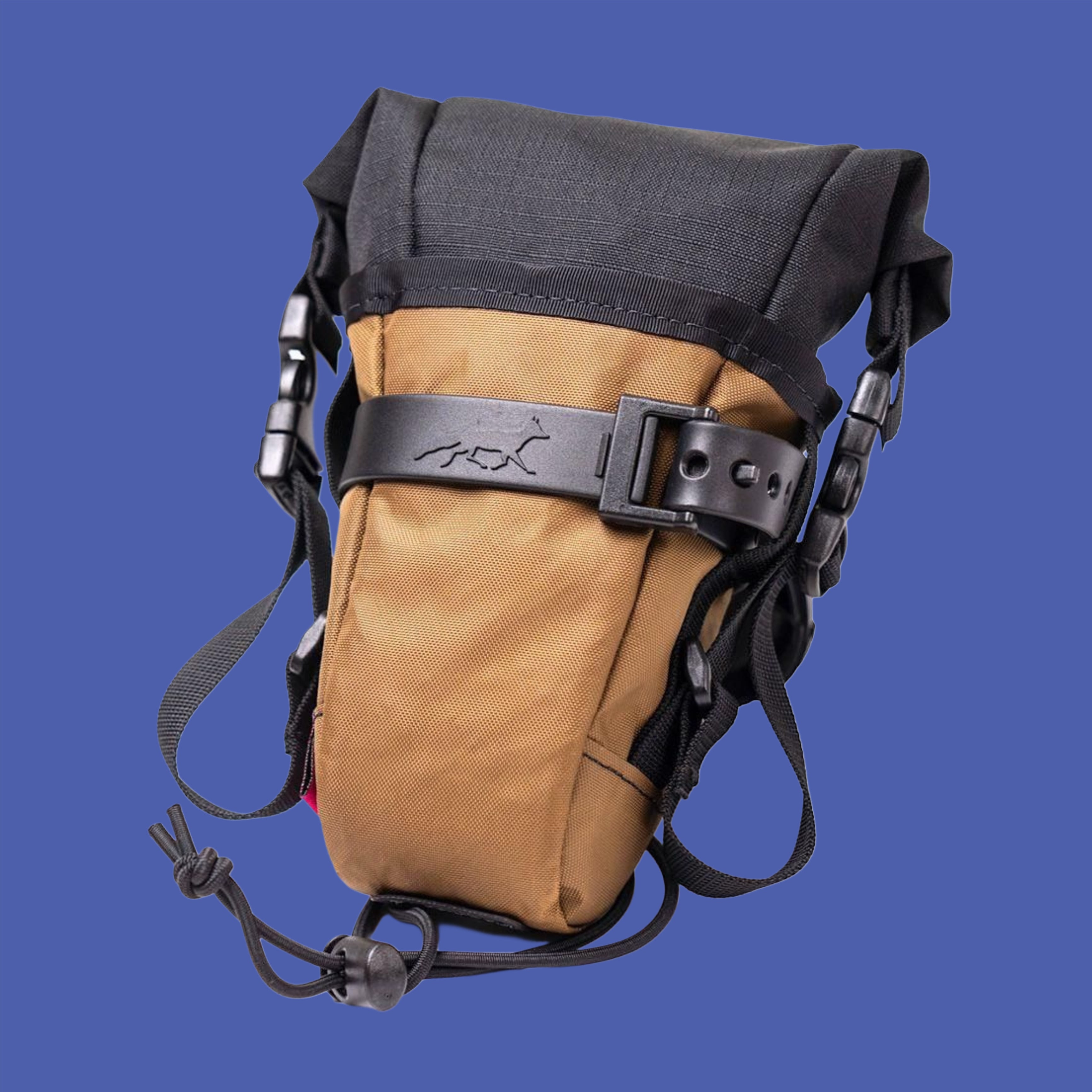 SWIFT INDUSTRIES】EVERY DAY CADDY(COYOTE) | Humhumhug Online Shop