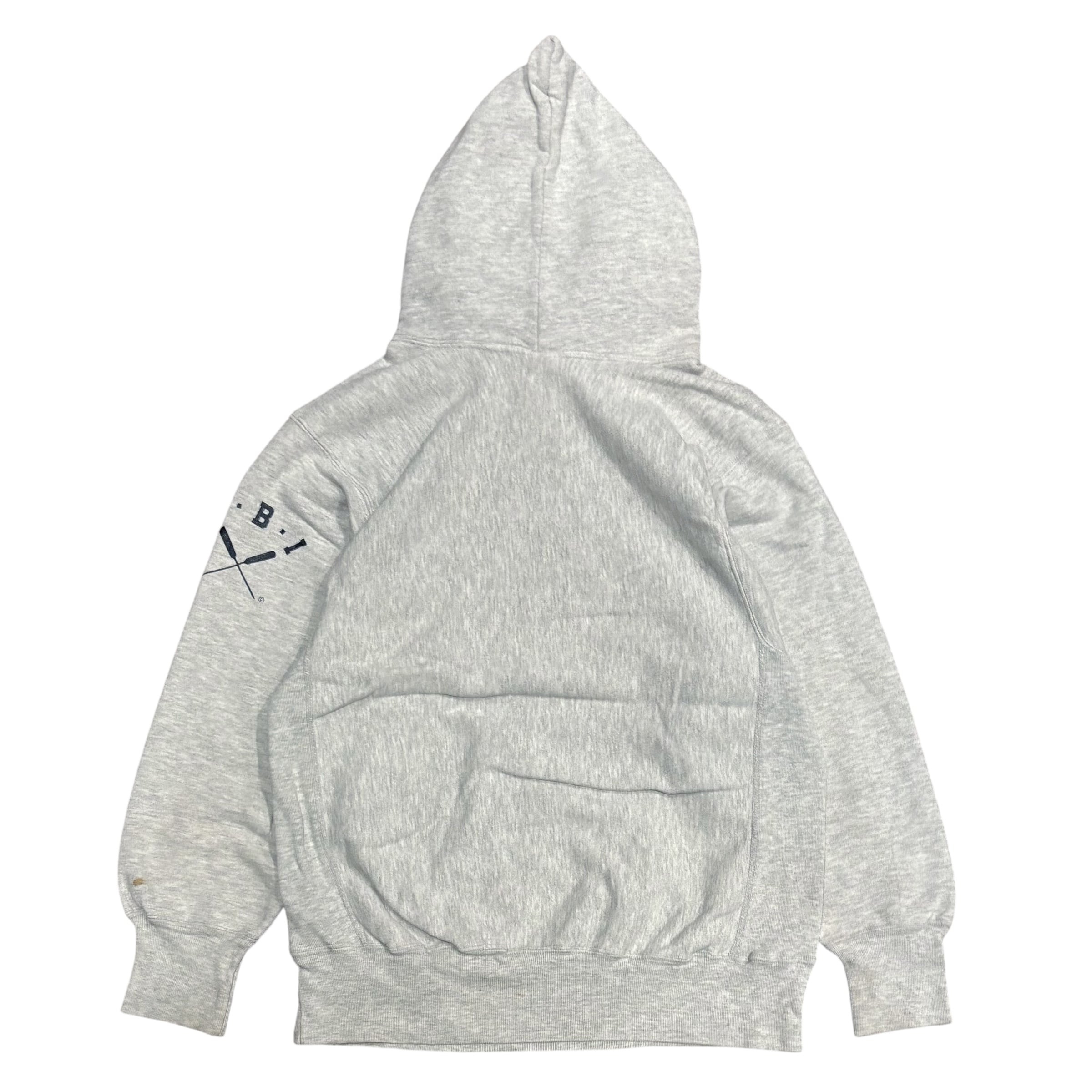 90's Champion Reverse Weave Parka 