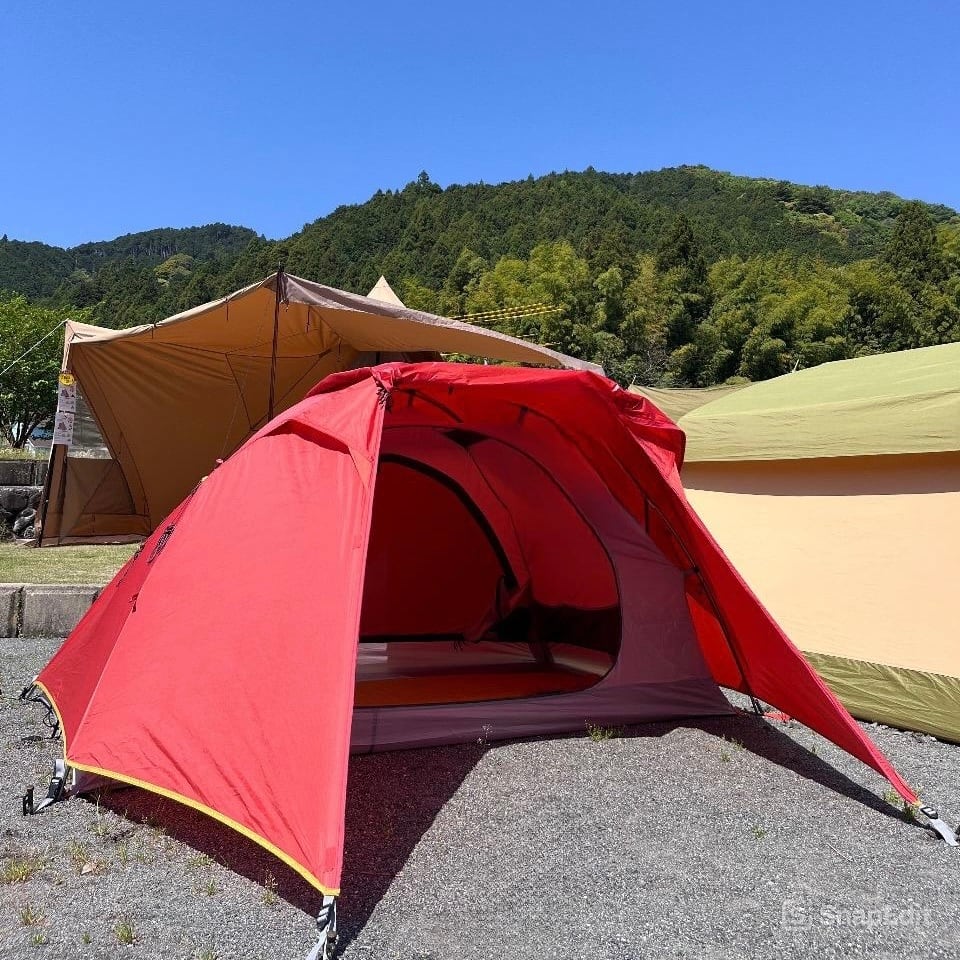 新品] tent-Mark DESIGNS TENGER COMPAC-LIGHT(テンゲルコンパクト