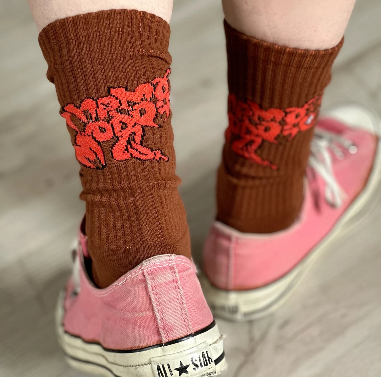 THOMAS MAGPIE 】lib socks (2253901) | LARACROFT
