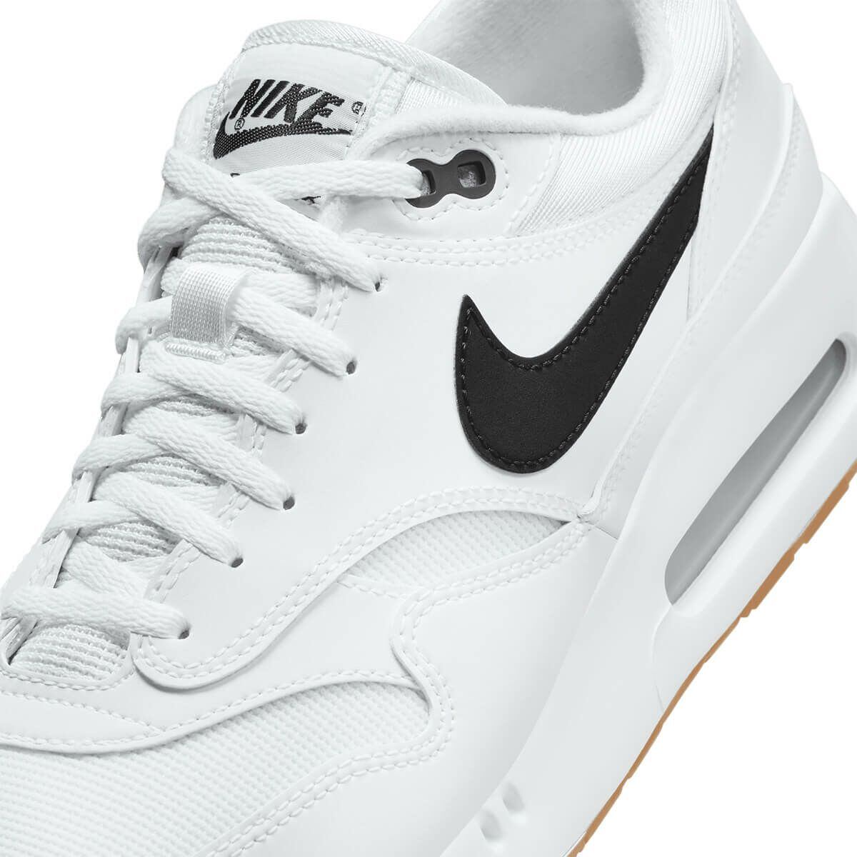 ナイキ NIKE エア マックス 1 '86 OG スパイクレス ゴルフシューズ