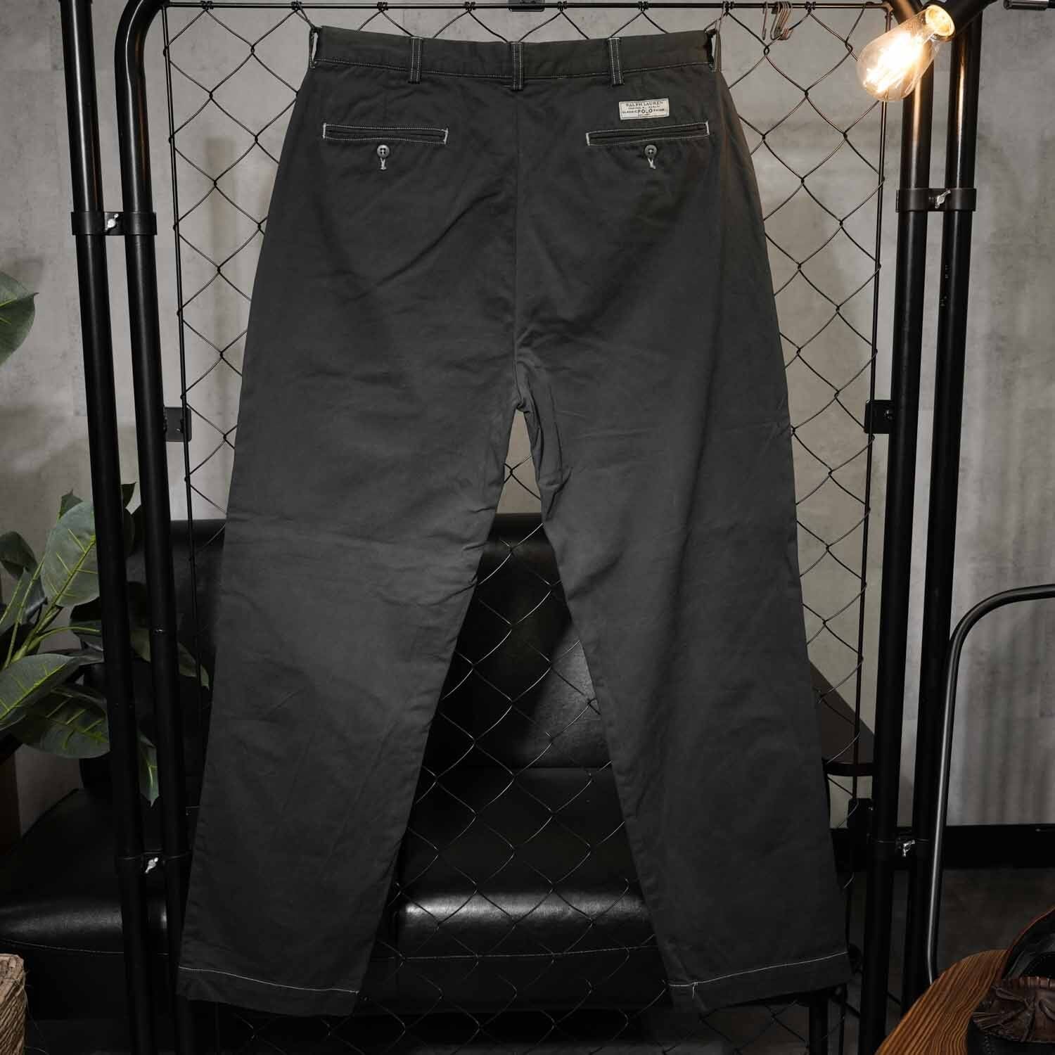 Polo by Ralph Lauren ポロバイラルフローレン PROSPECT PANT