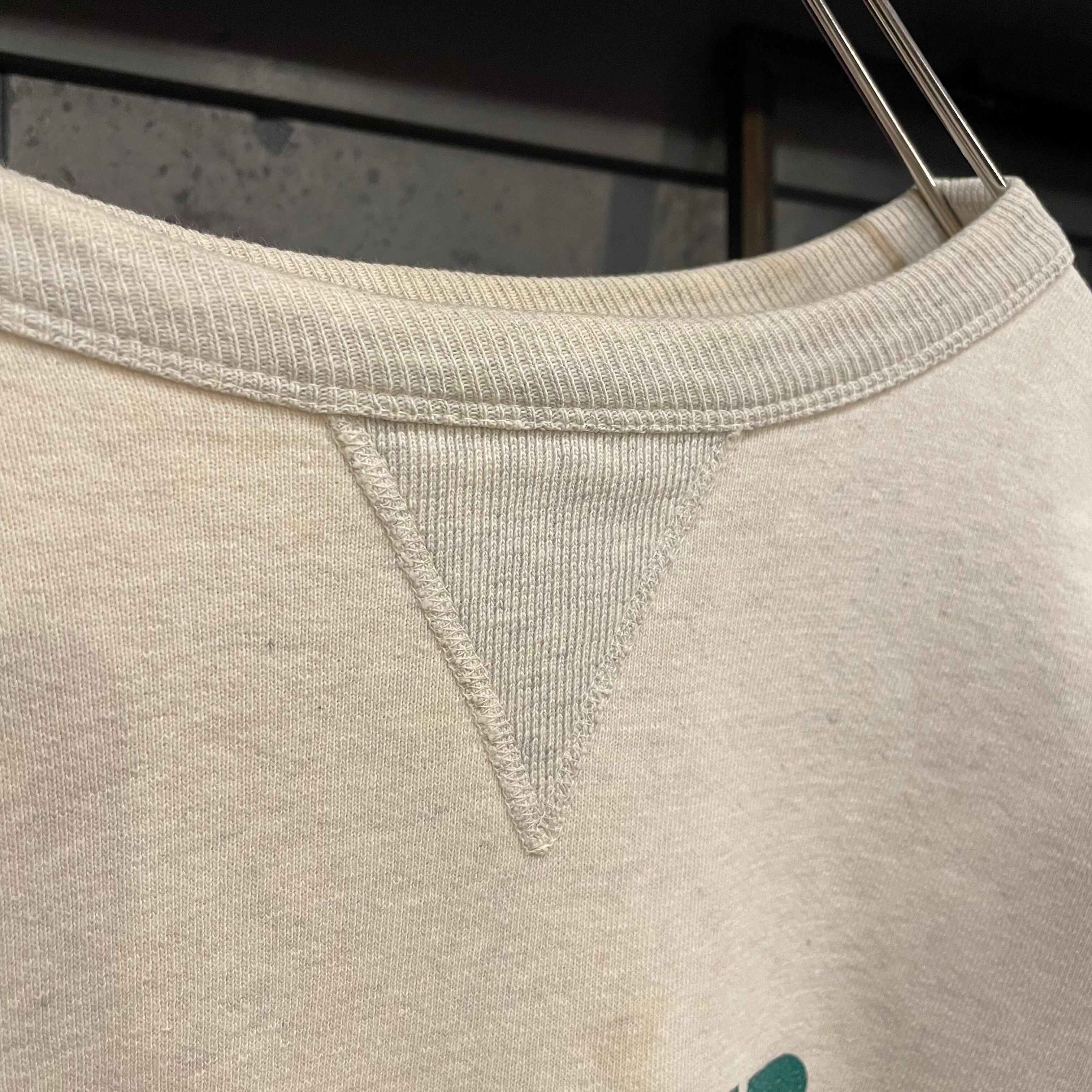 50-60s HANES SPORT Vintage Sweat Shirt | VOSTOK