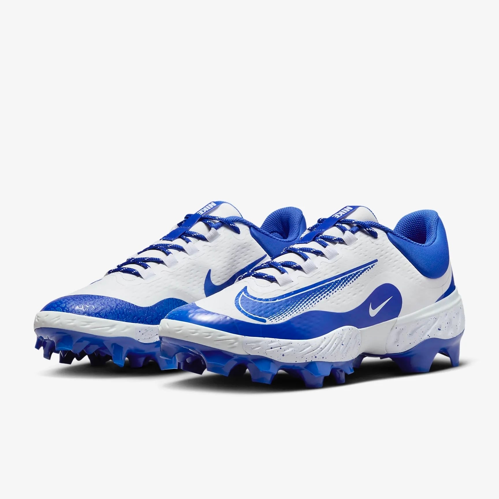 日本未発売】 ナイキ 野球 ポイント スパイク Nike Alpha Huarache